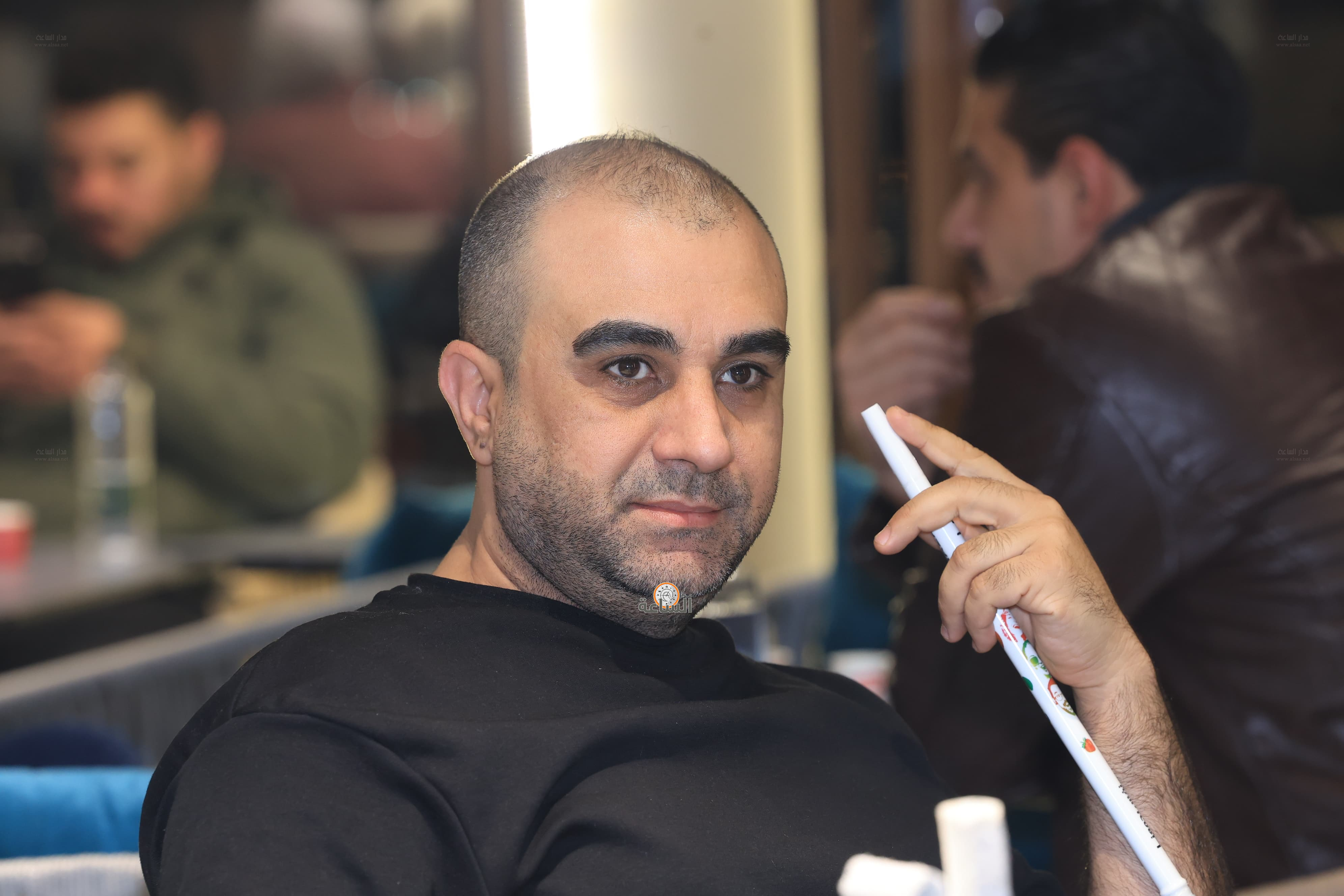 Madar Al-Saa Images 0.19562589000539476