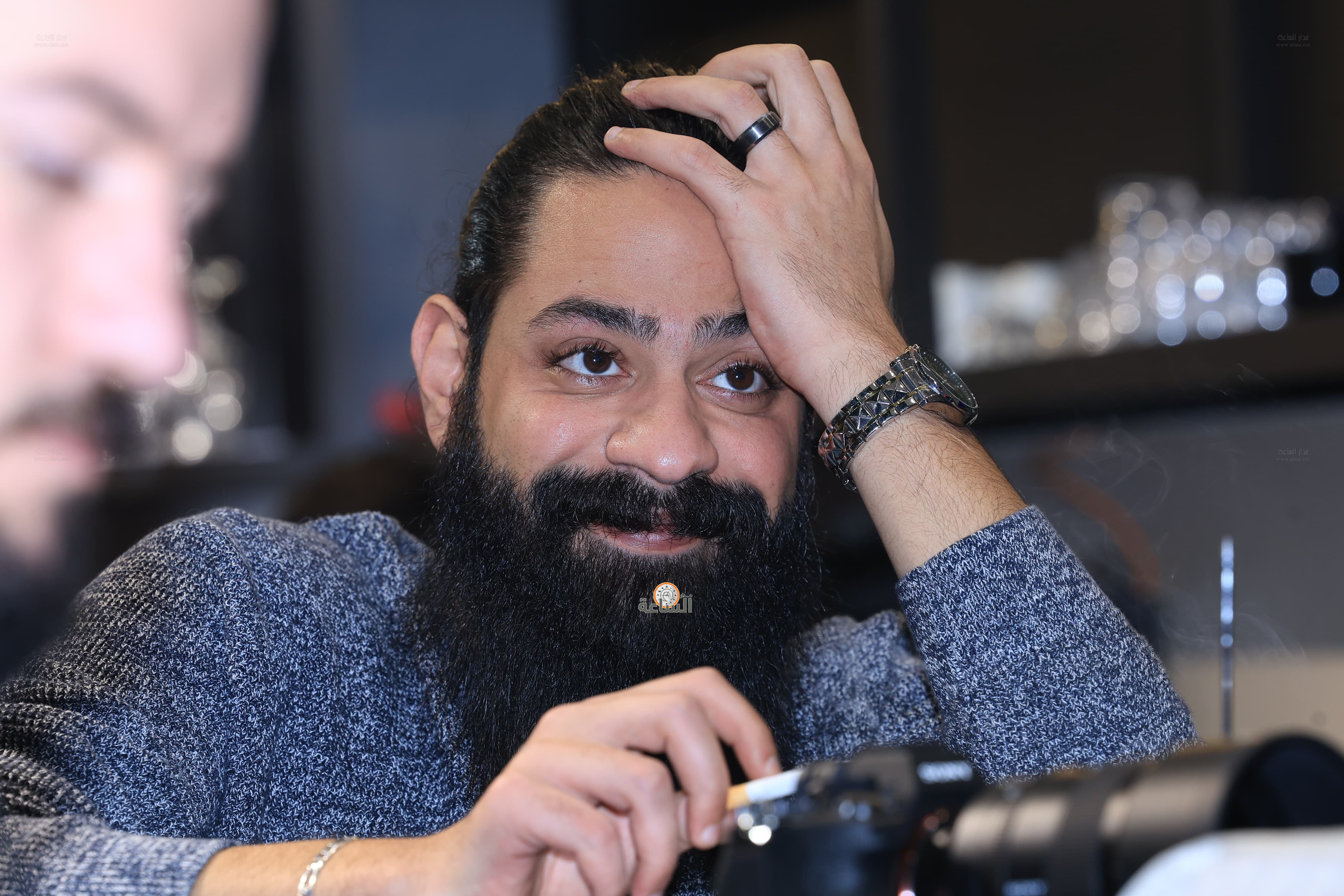 Madar Al-Saa Images 0.796762210243853