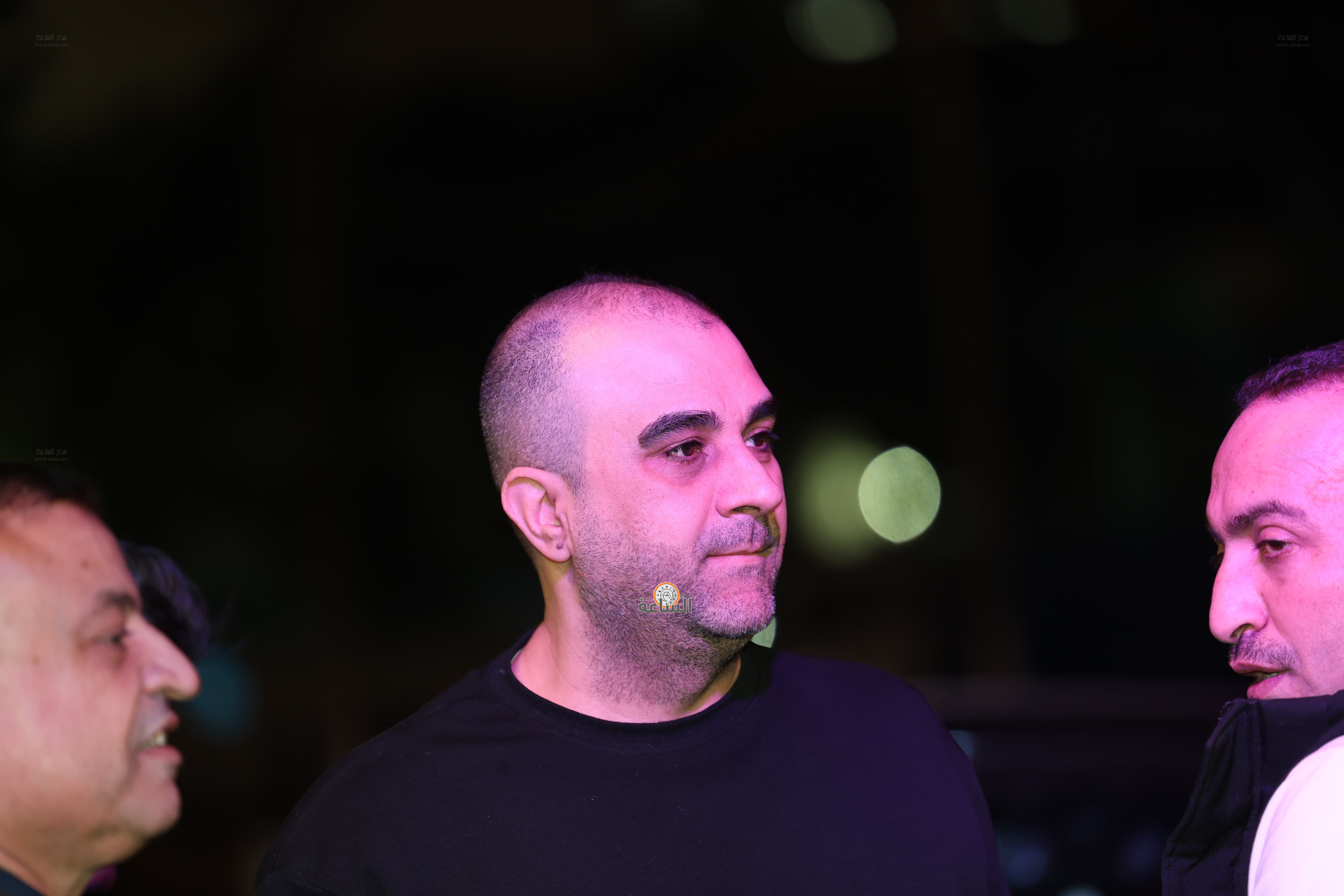 Madar Al-Saa Images 0.8331972495559504