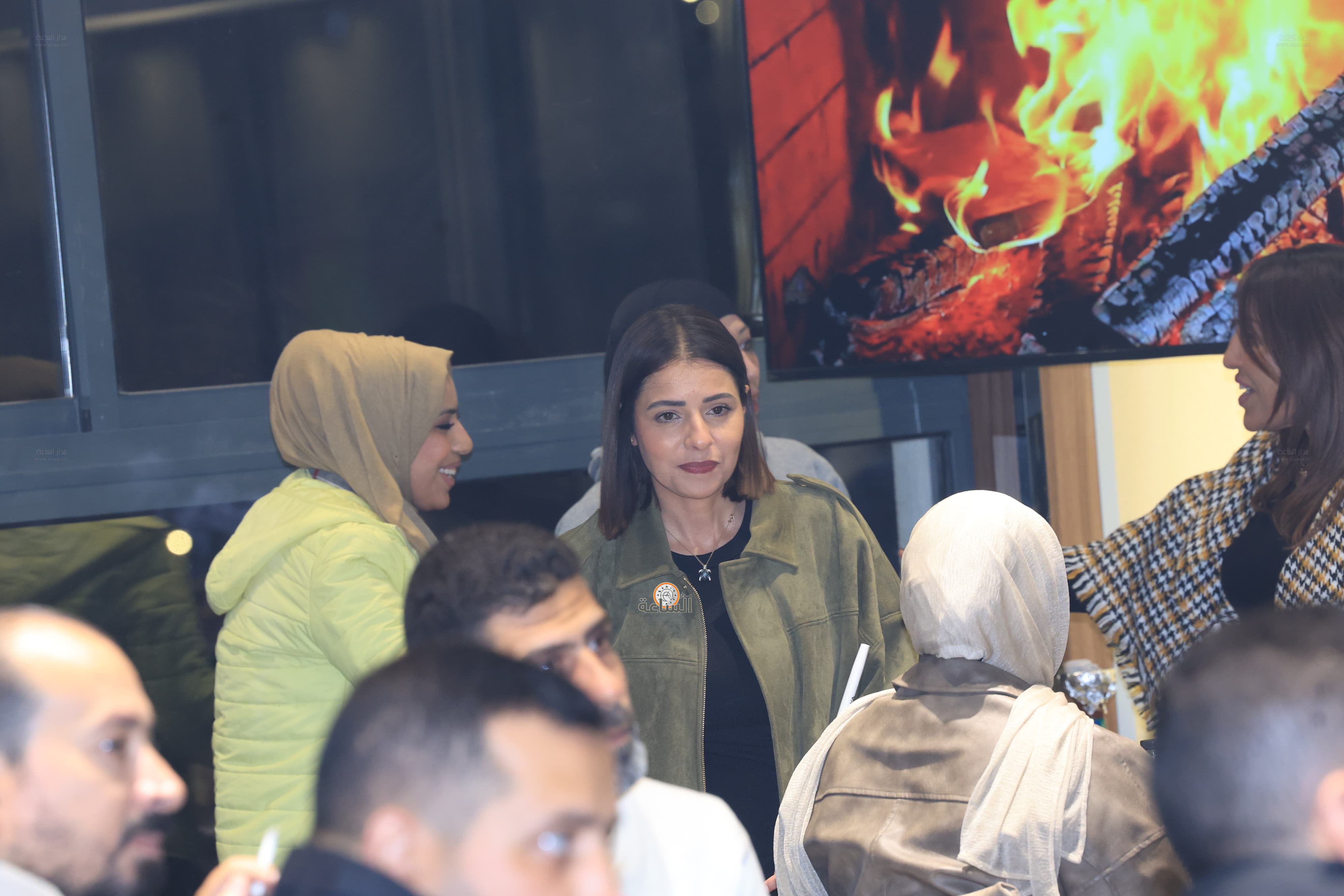 Madar Al-Saa Images 0.31512873498385174