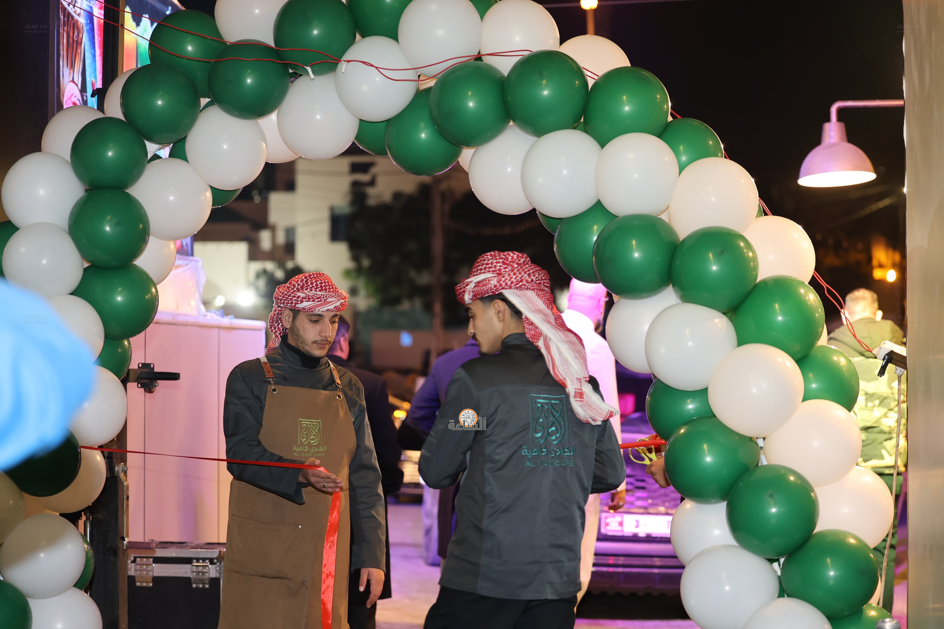 Madar Al-Saa Images 0.27806834158760596