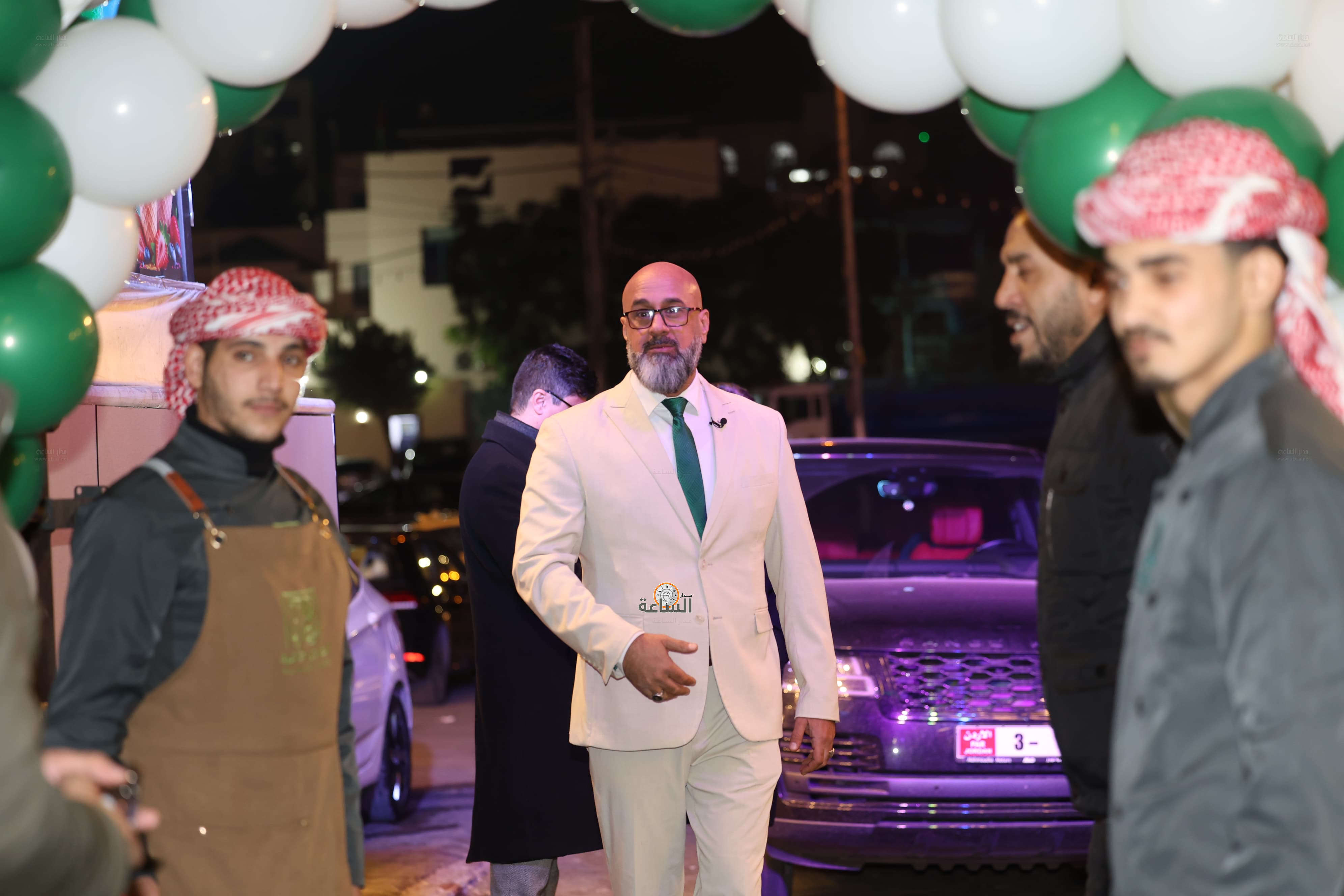 Madar Al-Saa Images 0.02268826962950332