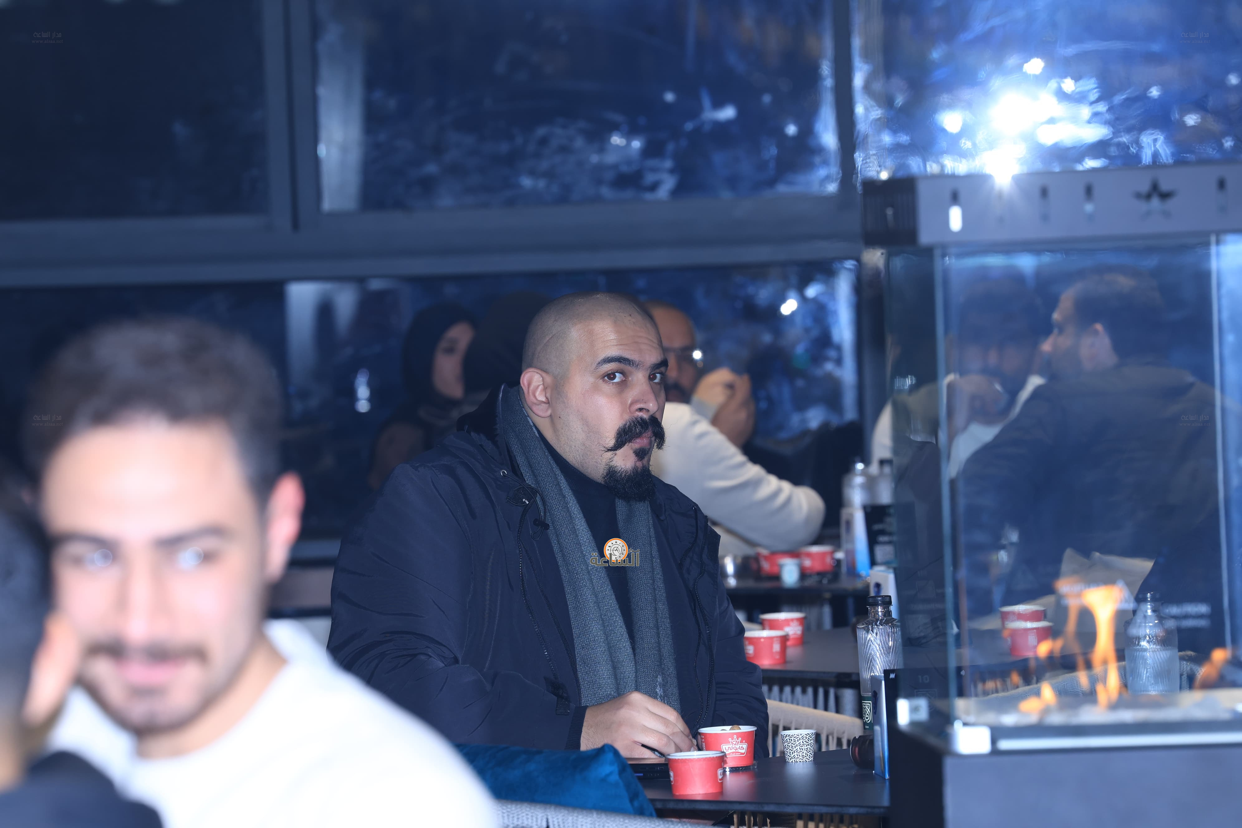 Madar Al-Saa Images 0.3448942914520111