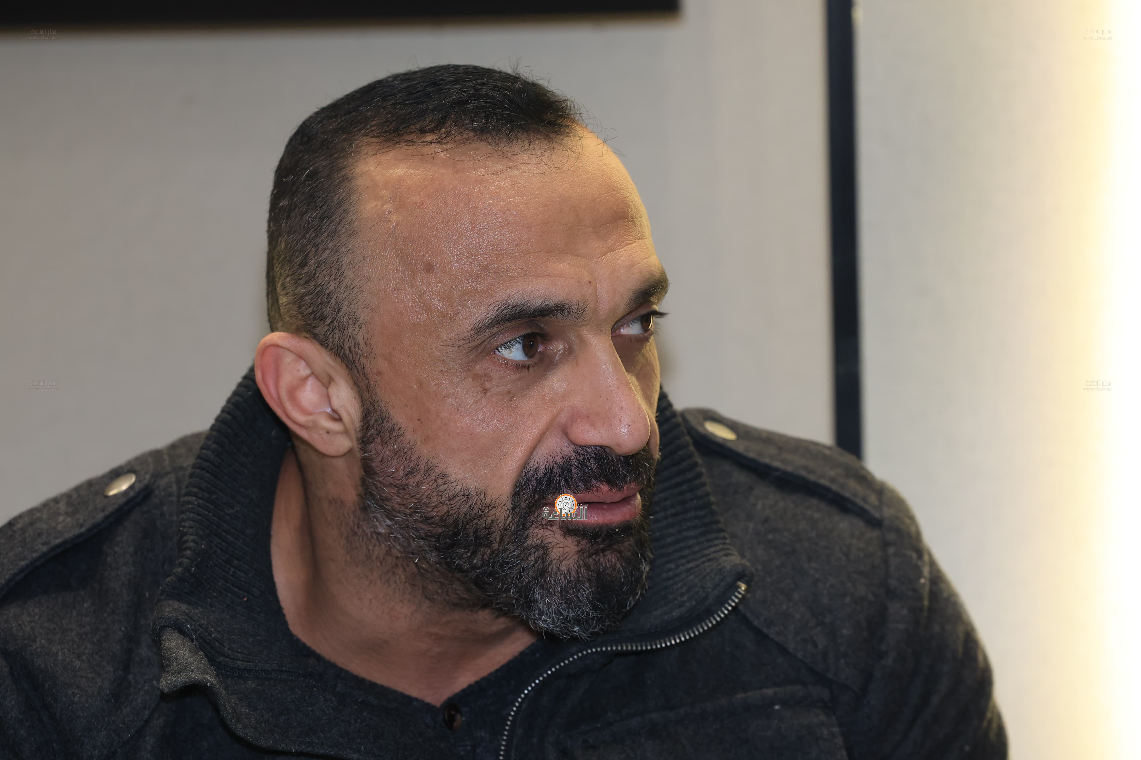 Madar Al-Saa Images 0.14457440732635896