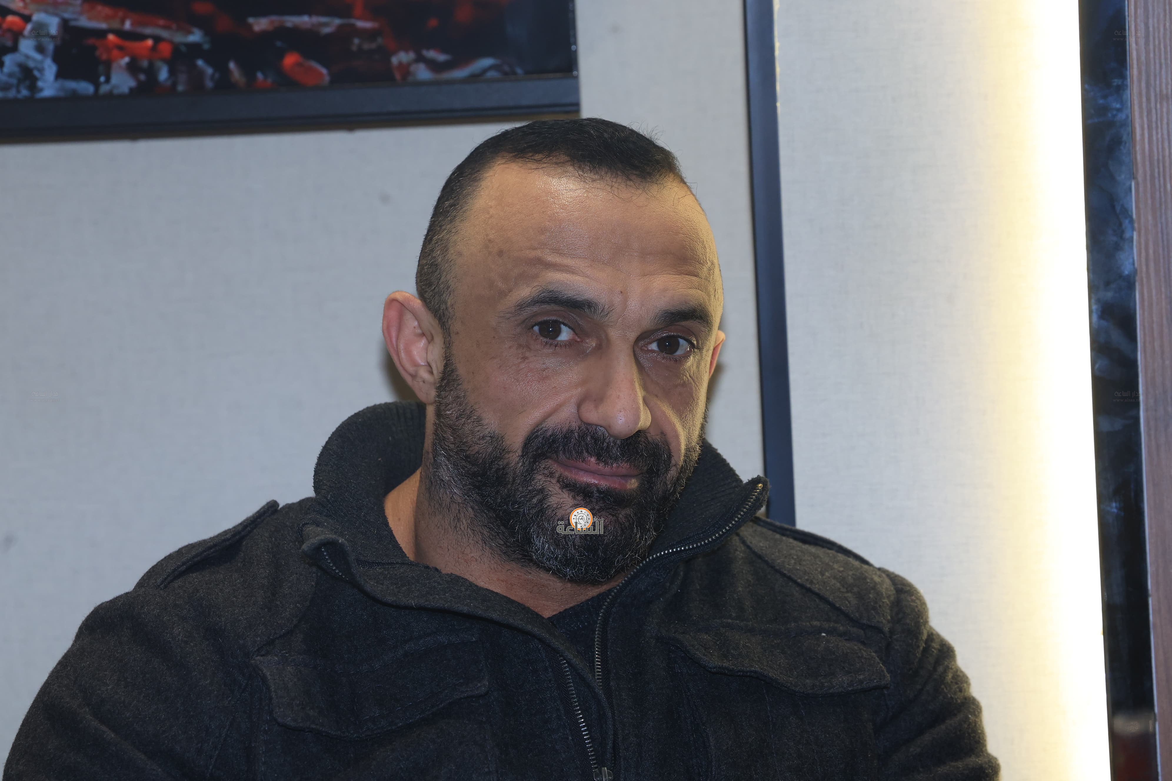 Madar Al-Saa Images 0.32549299188553293