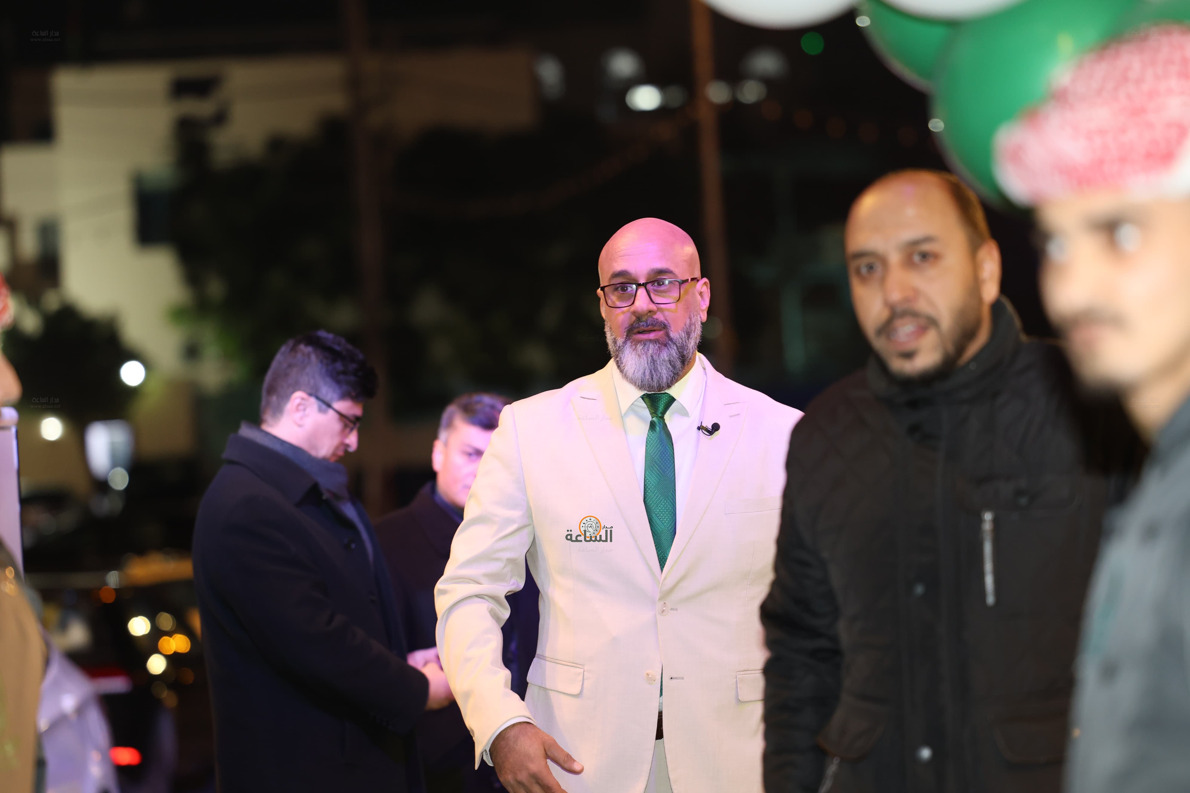 Madar Al-Saa Images 0.8485971912071356