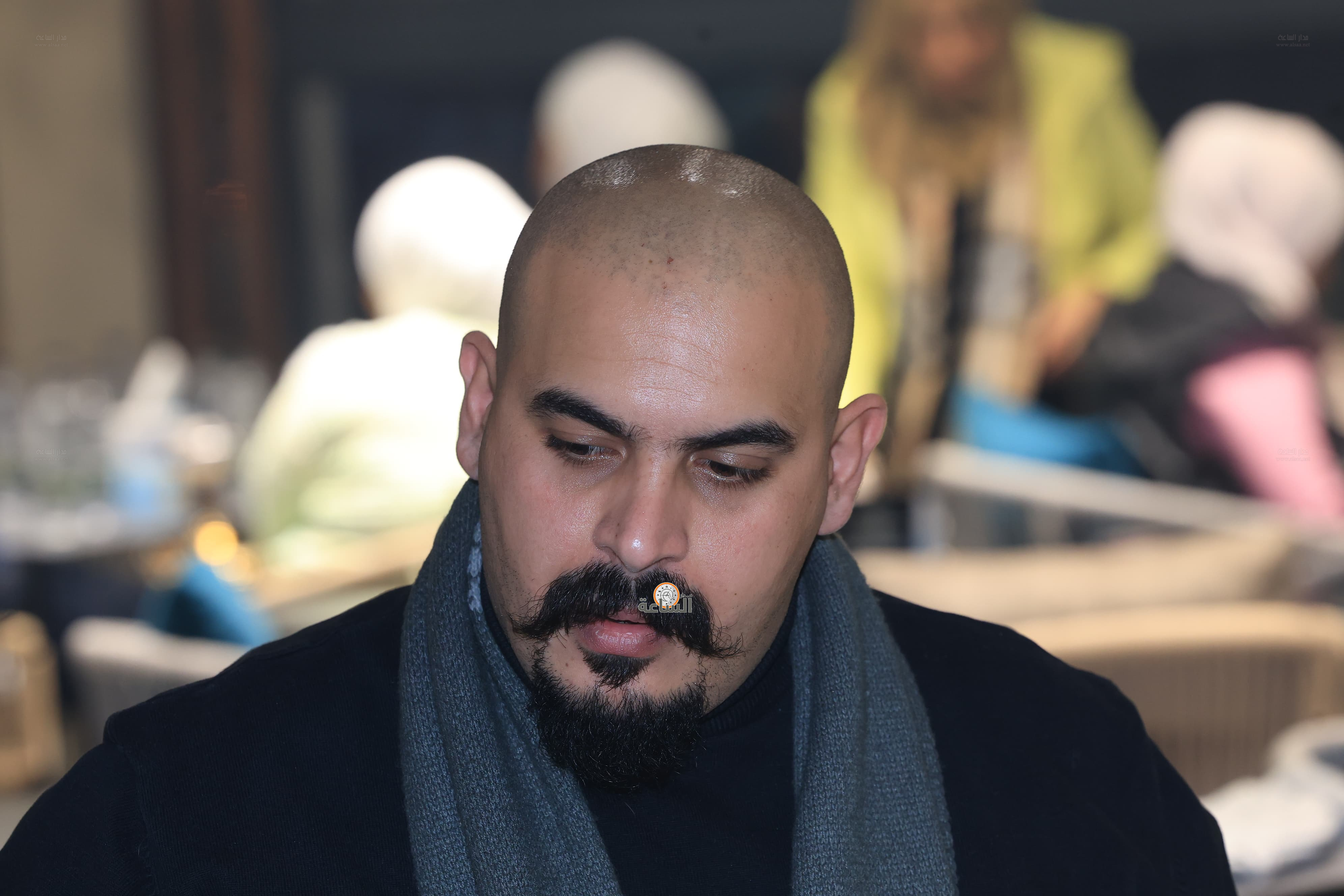 Madar Al-Saa Images 0.3995644974999366