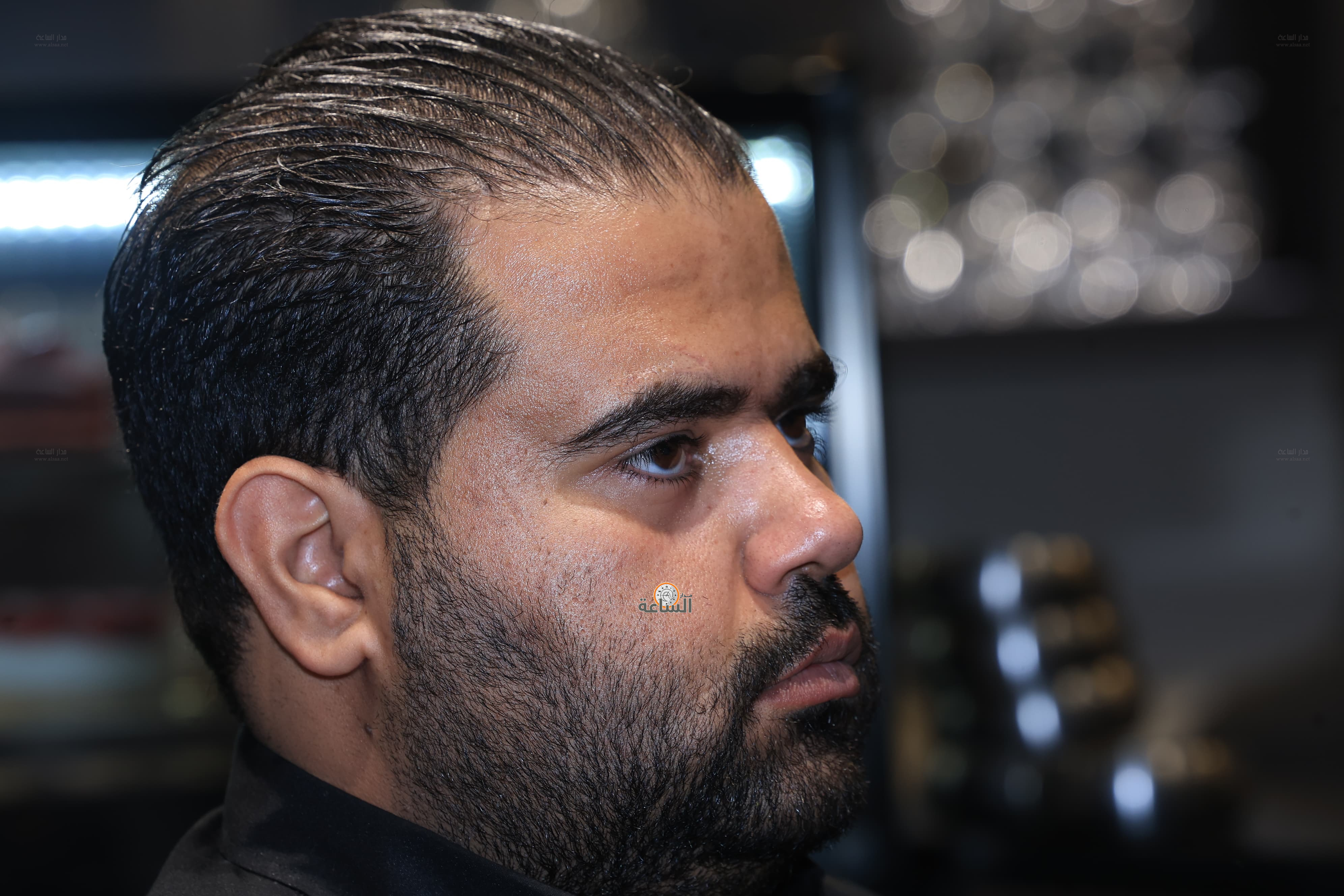 Madar Al-Saa Images 0.8375118071963086