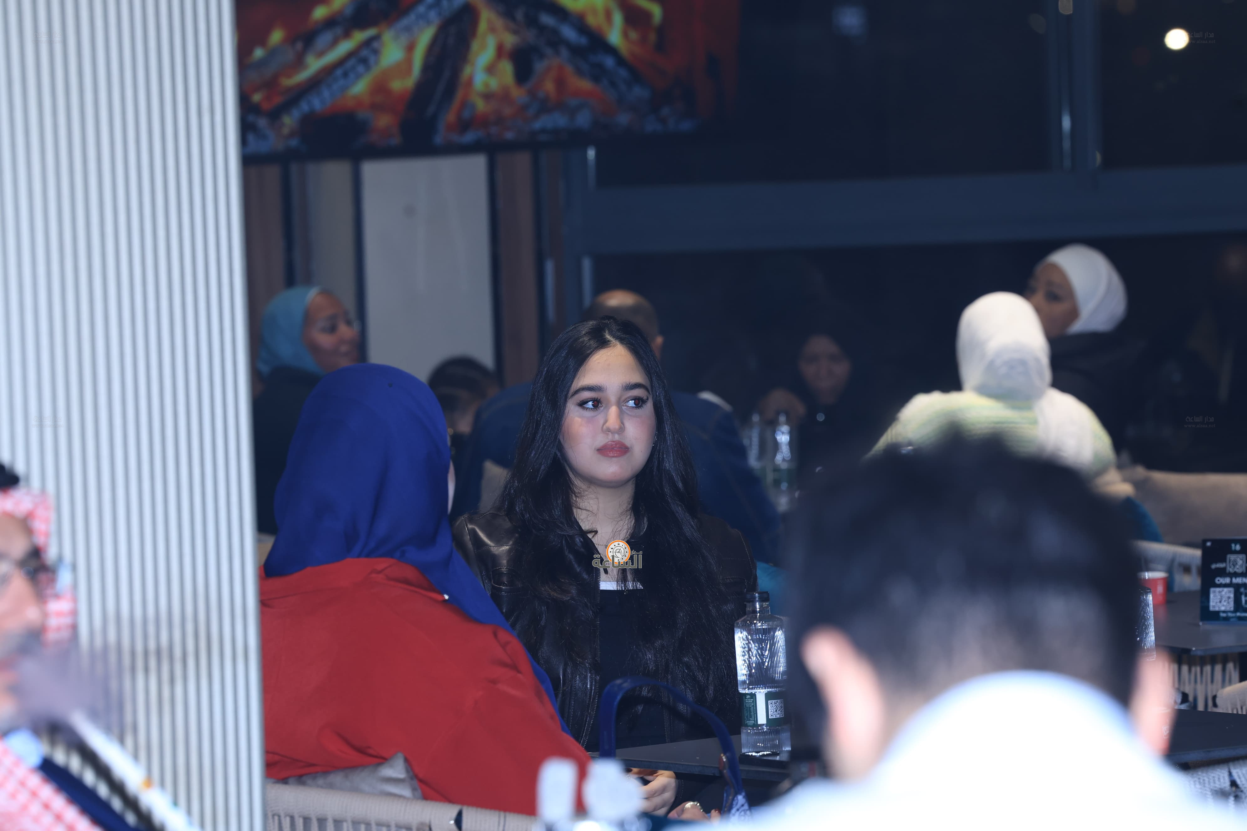 Madar Al-Saa Images 0.4505299682605476