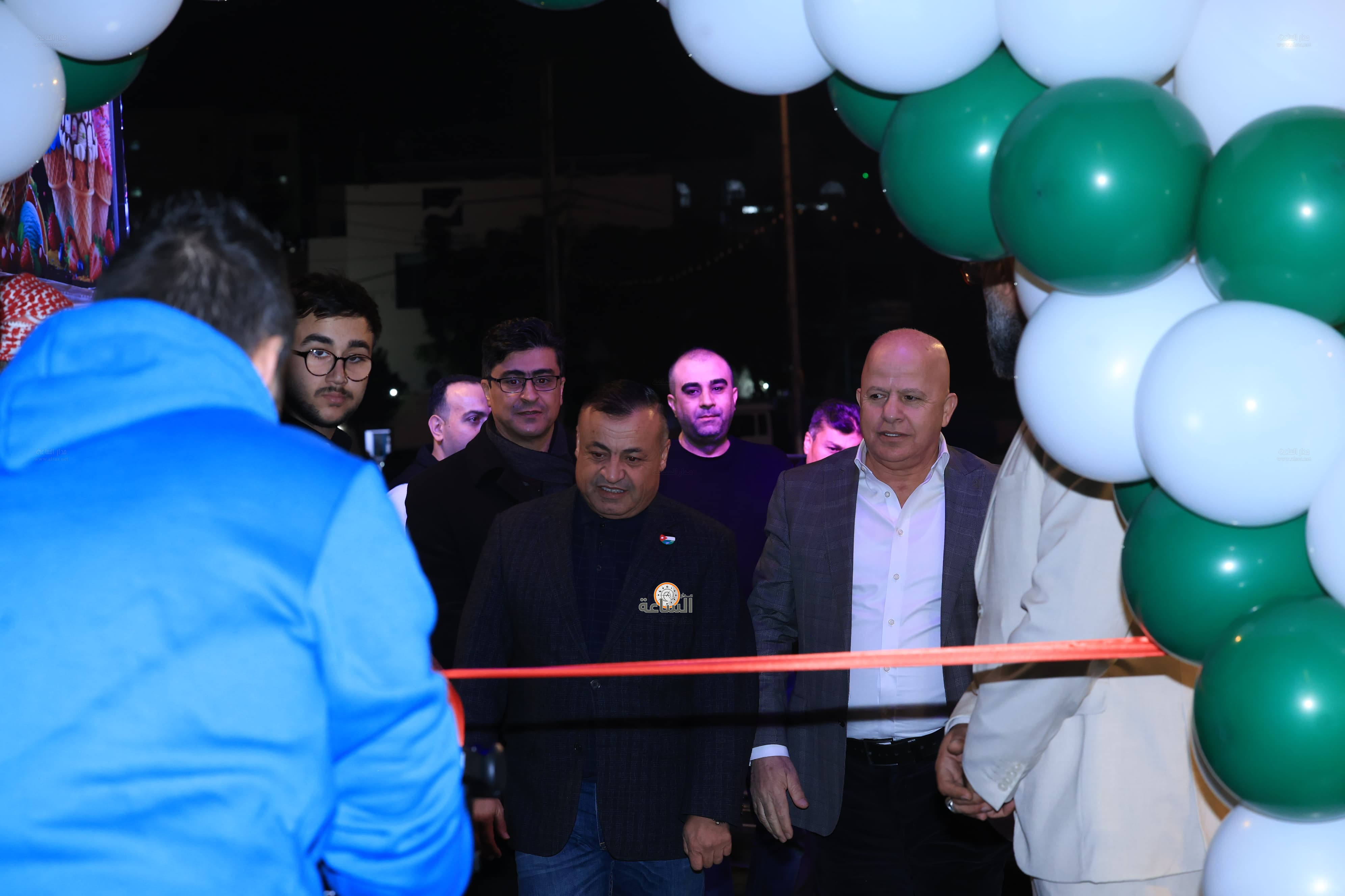 Madar Al-Saa Images 0.6118847699708416