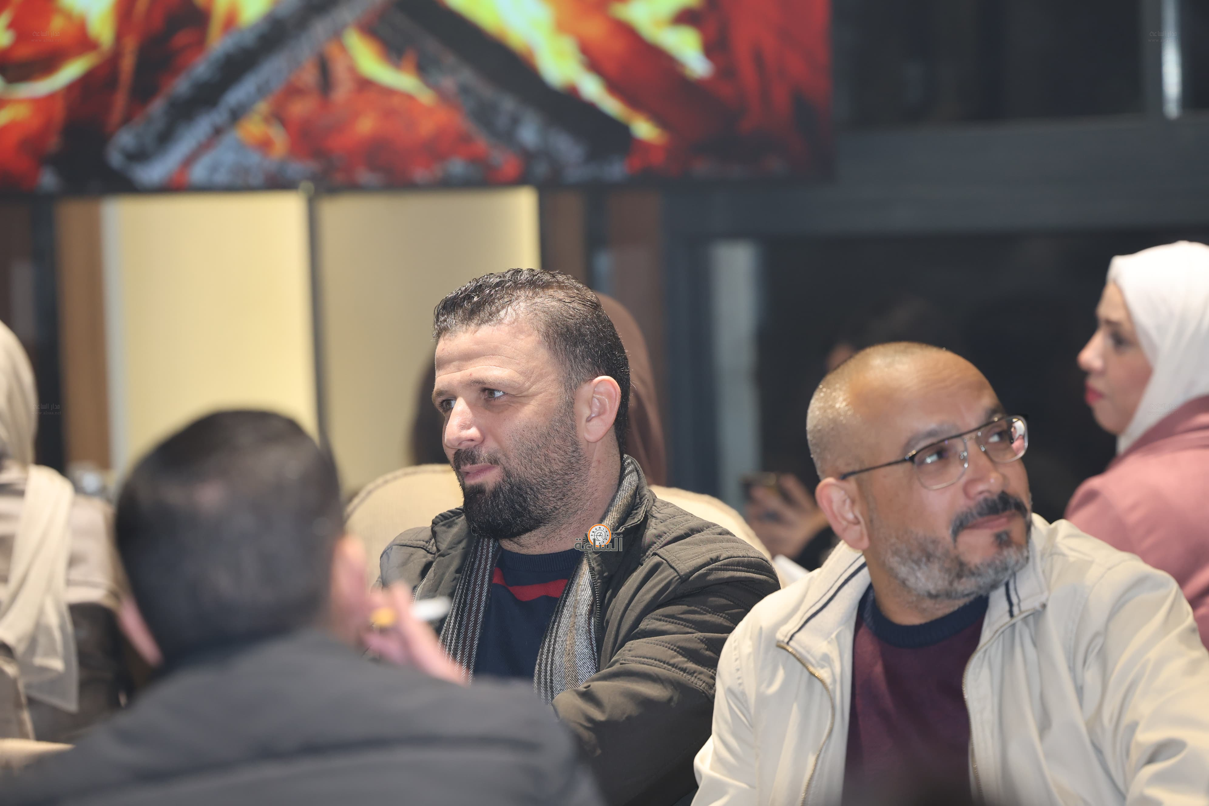 Madar Al-Saa Images 0.8920570252723701