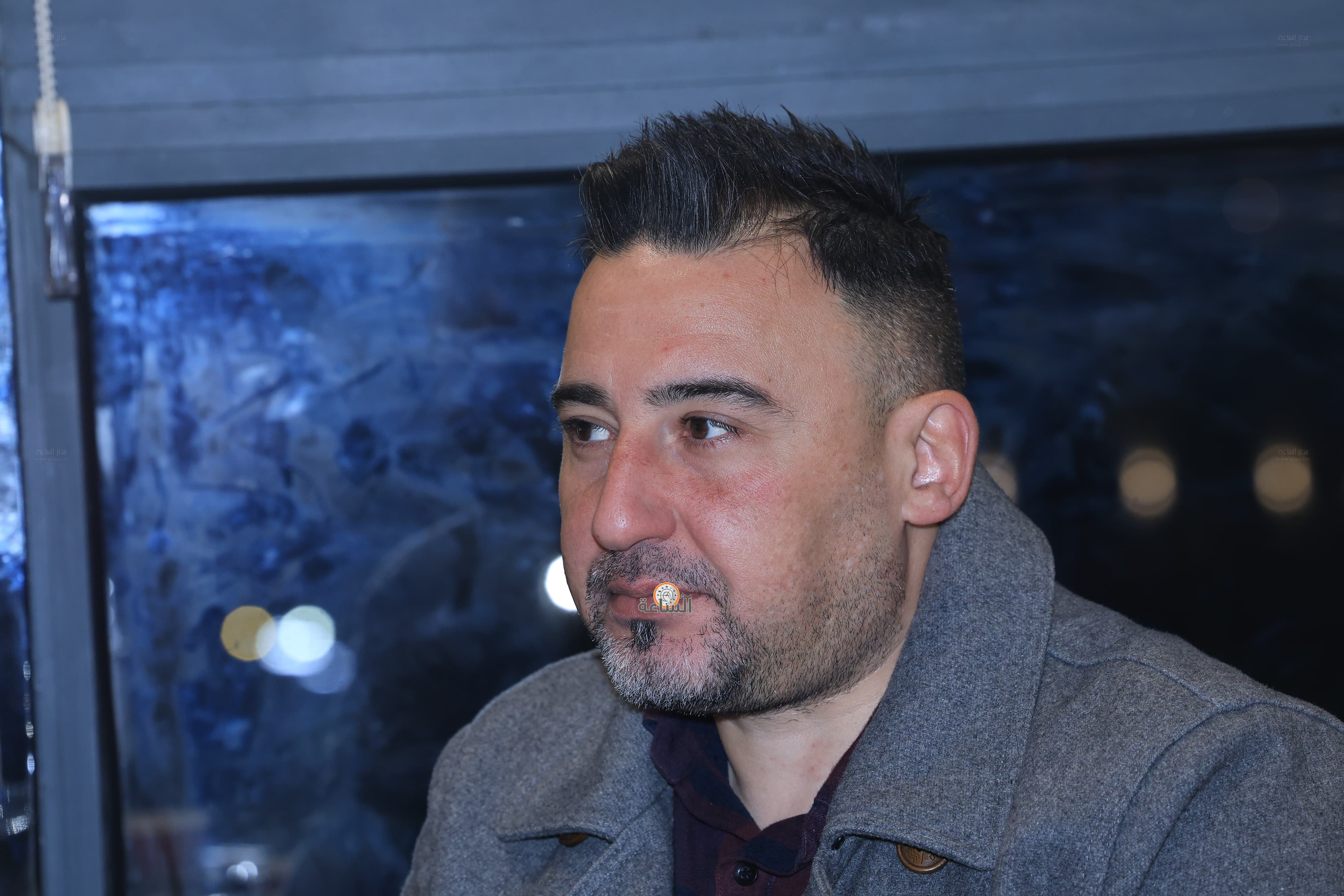 Madar Al-Saa Images 0.07550566636835876