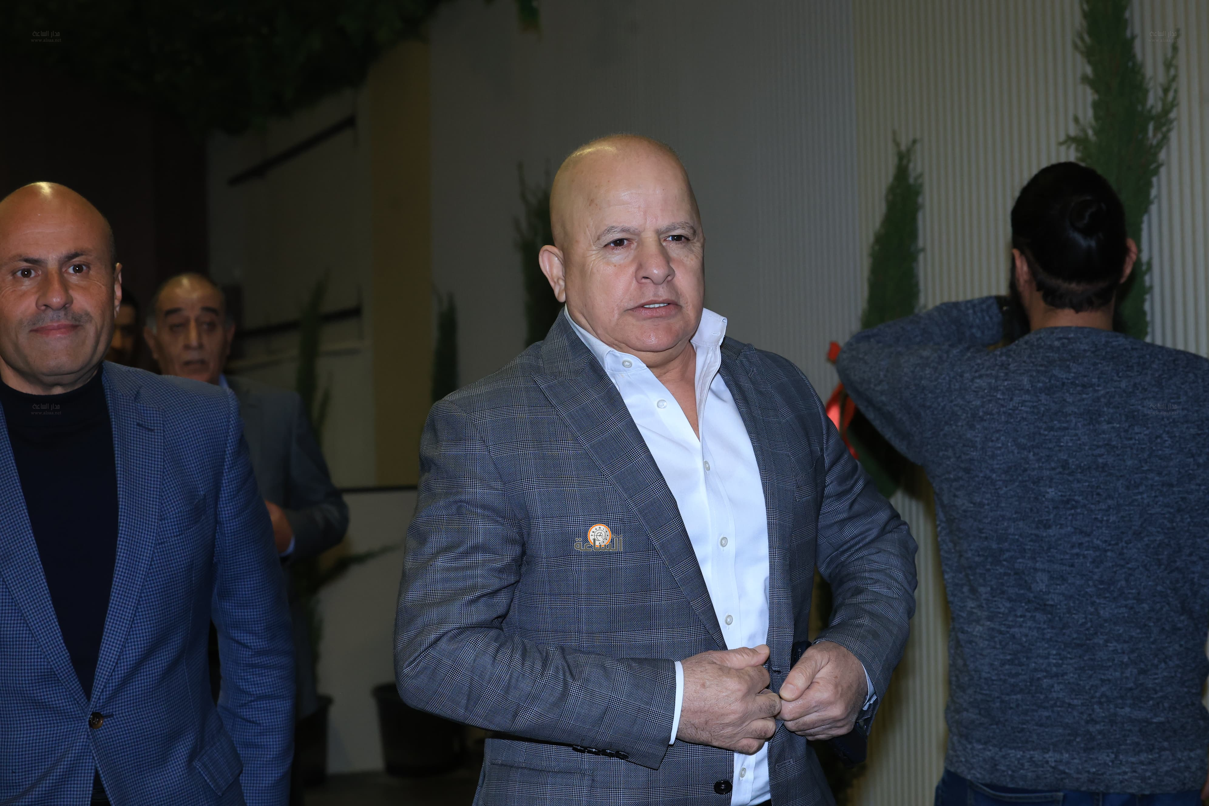 Madar Al-Saa Images 0.8299119458154093