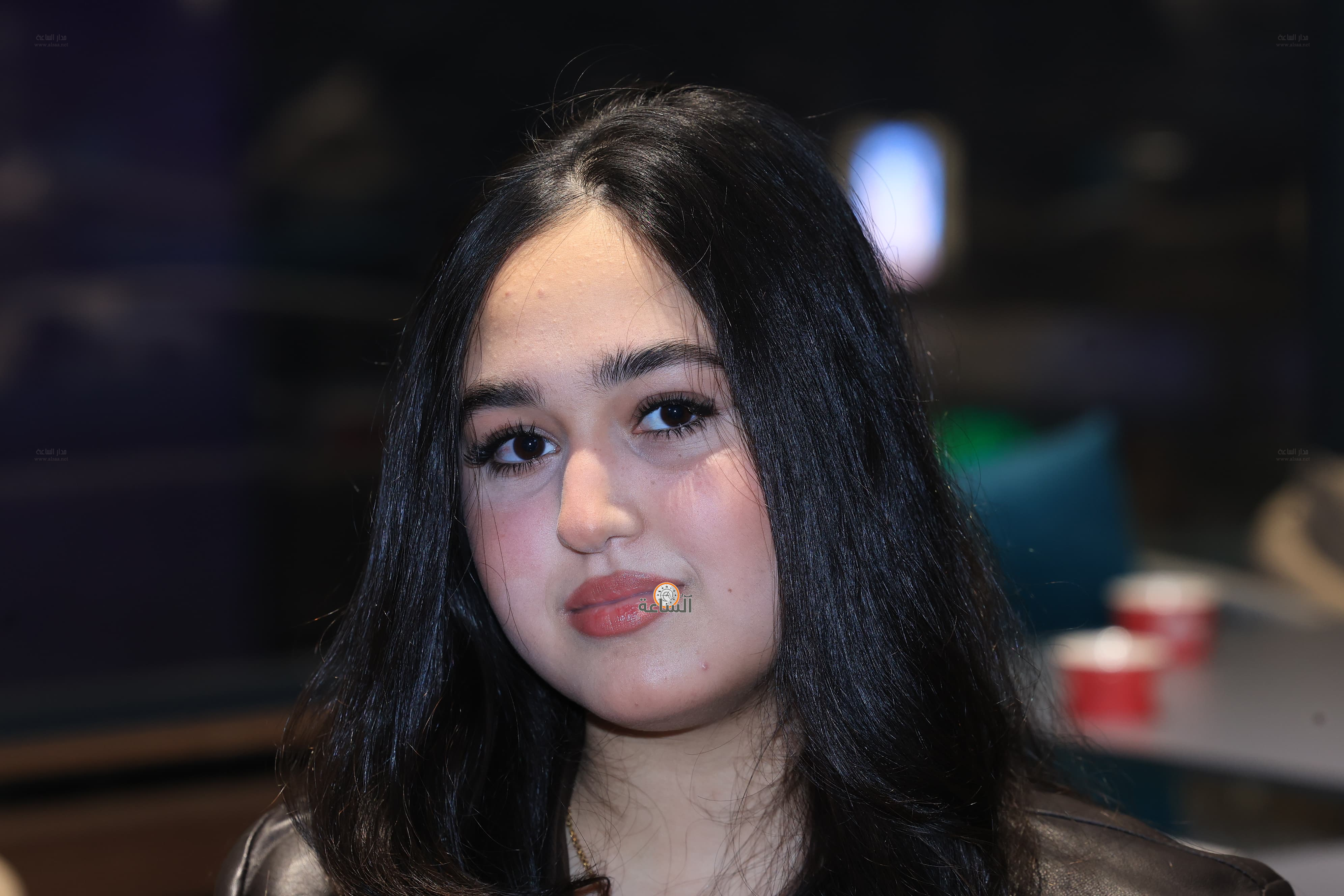 Madar Al-Saa Images 0.3928335604941142