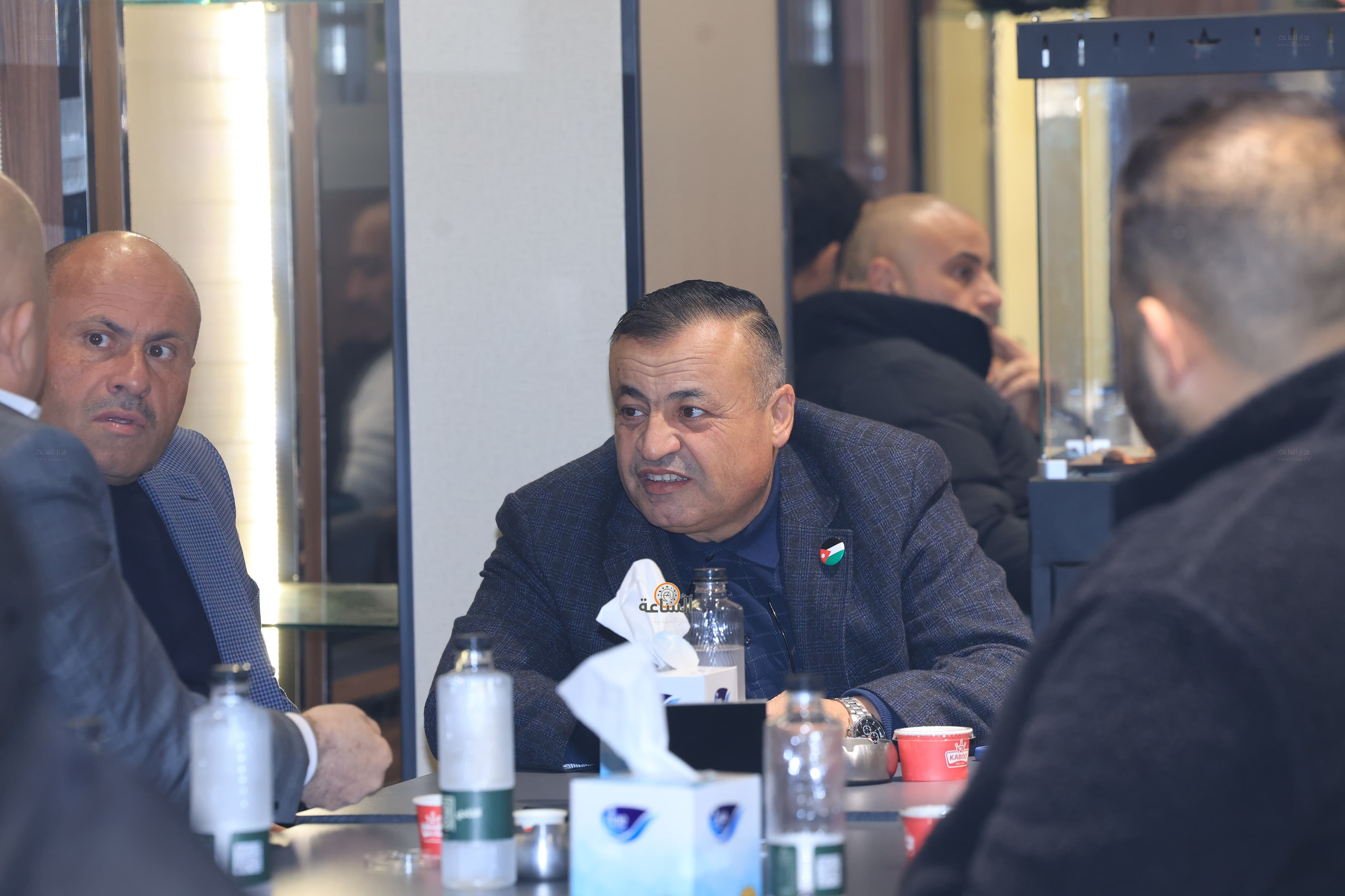 Madar Al-Saa Images 0.6093220607841013