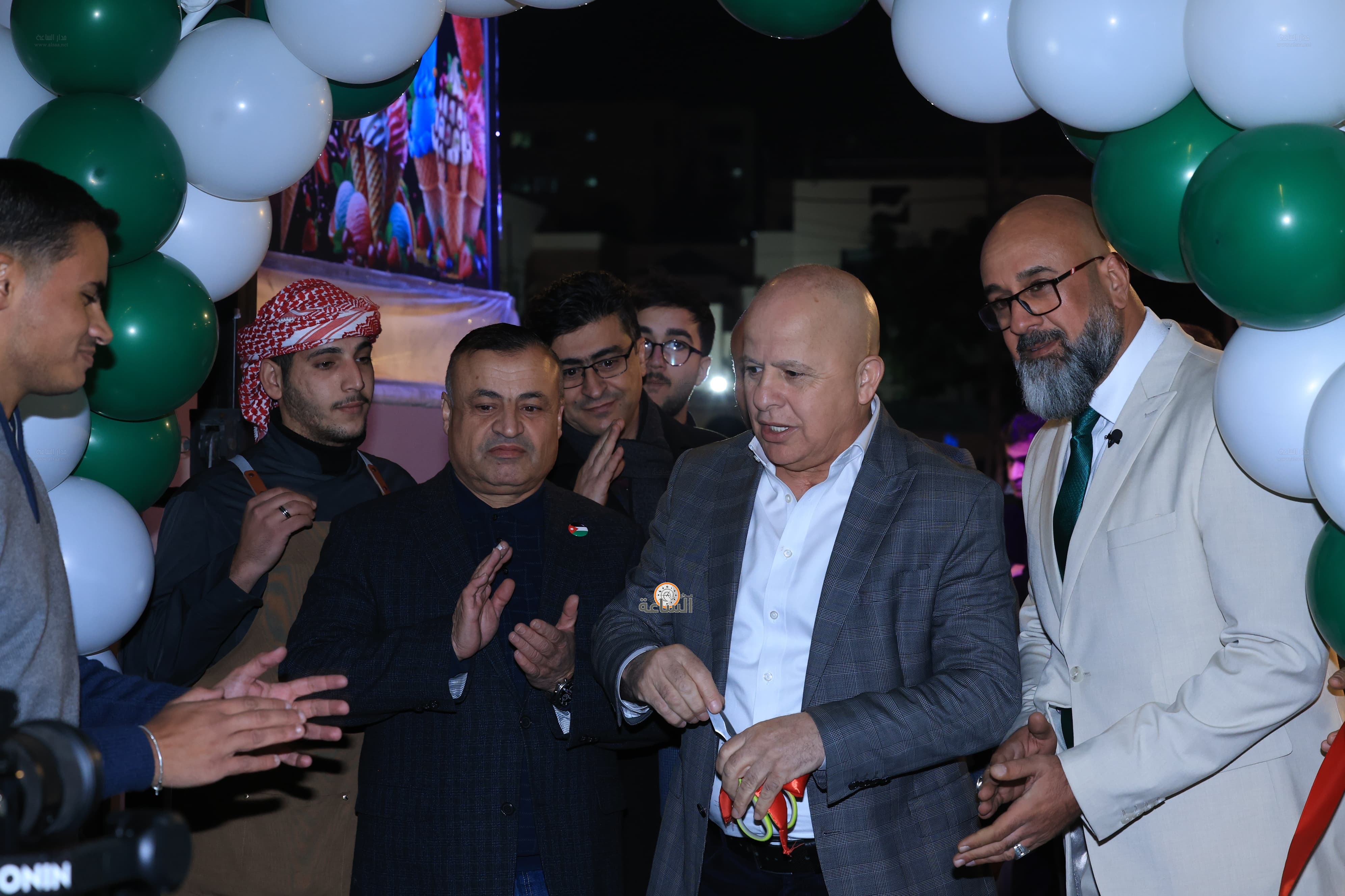 Madar Al-Saa Images 0.9505276818111937