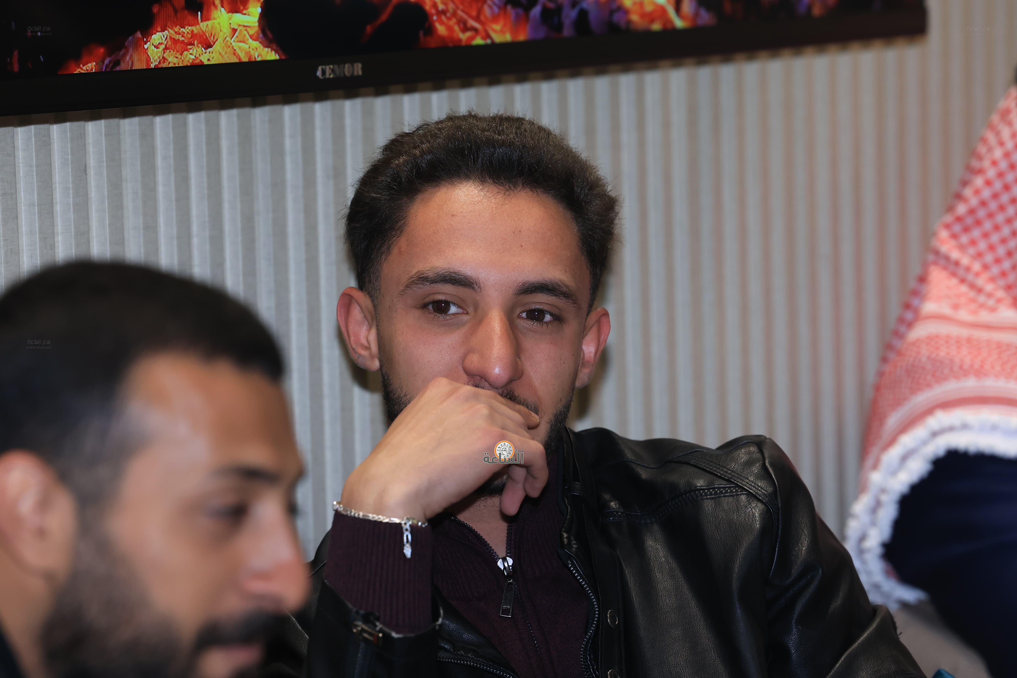 Madar Al-Saa Images 0.12927406896923677