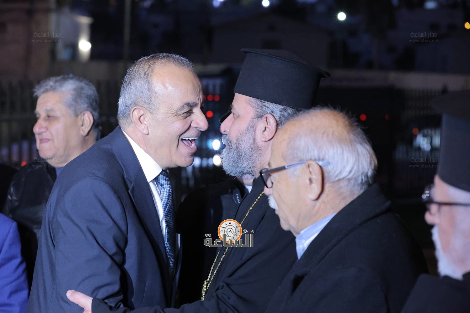 Madar Al-Saa Images 0.4467369820690128