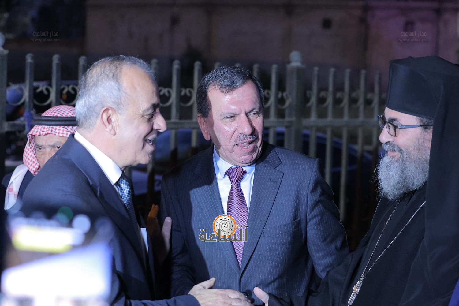 Madar Al-Saa Images 0.9438302418819727