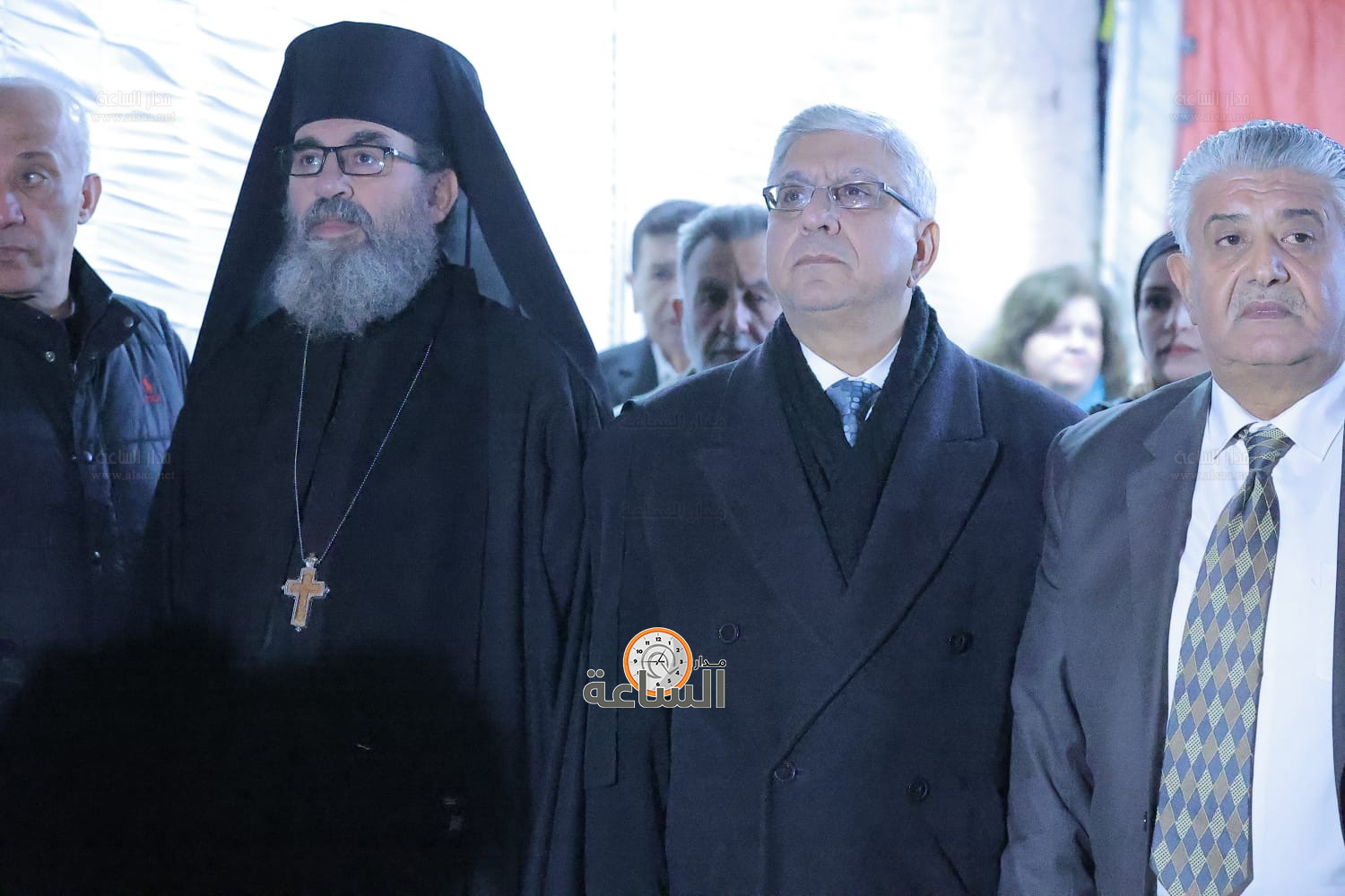 Madar Al-Saa Images 0.030558977611811478