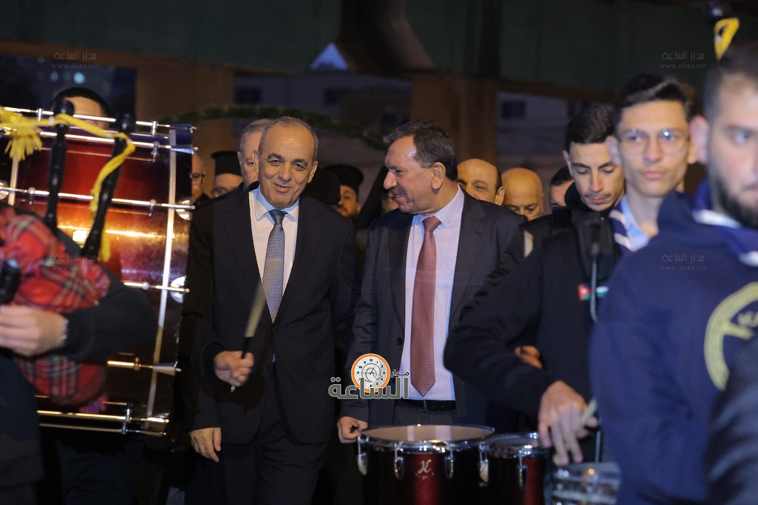 Madar Al-Saa Images 0.042785841391296375