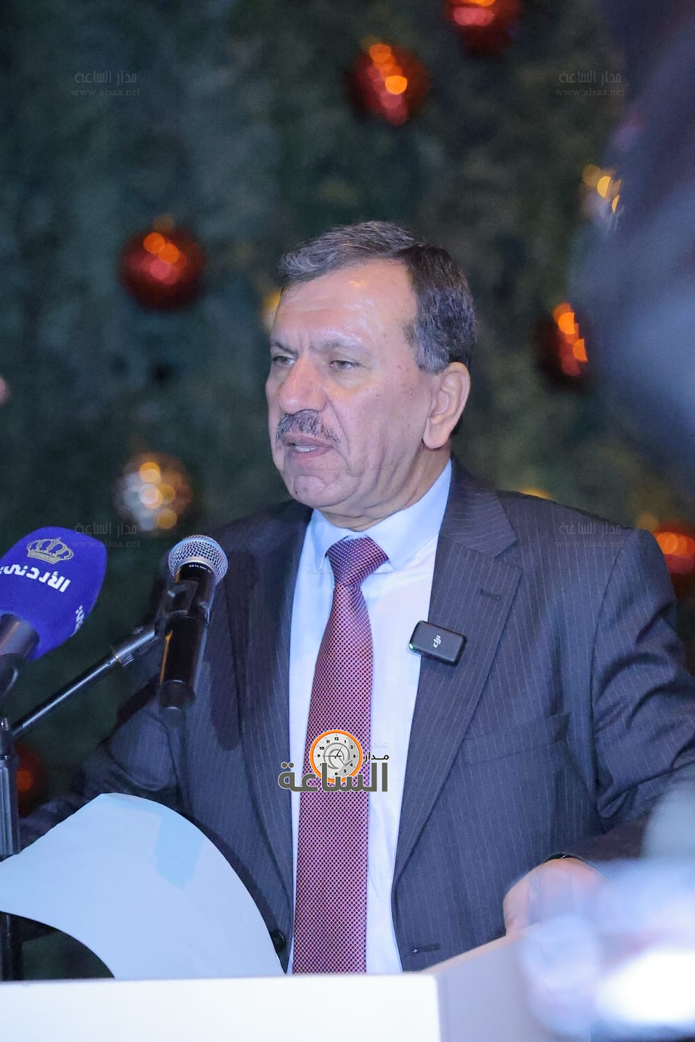 Madar Al-Saa Images 0.07564669875084218