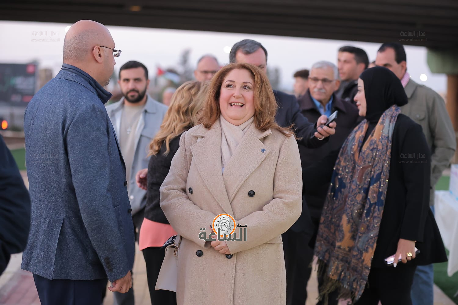 Madar Al-Saa Images 0.22992644121000017