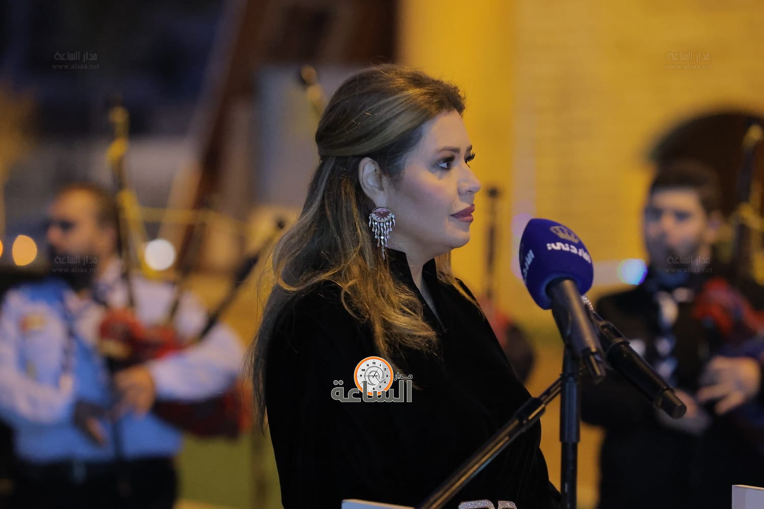 Madar Al-Saa Images 0.5182013821525471