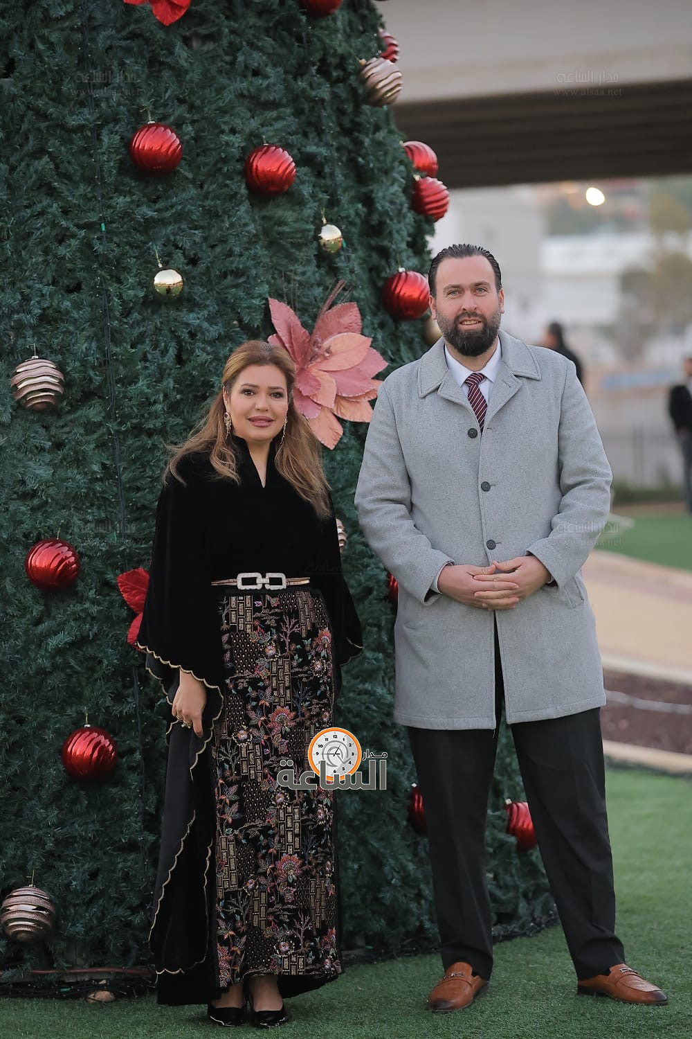 Madar Al-Saa Images 0.9654652988883482