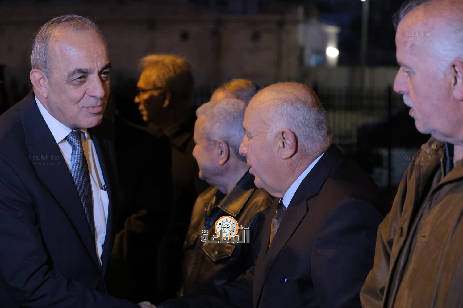 Madar Al-Saa Images 0.18363568467599323