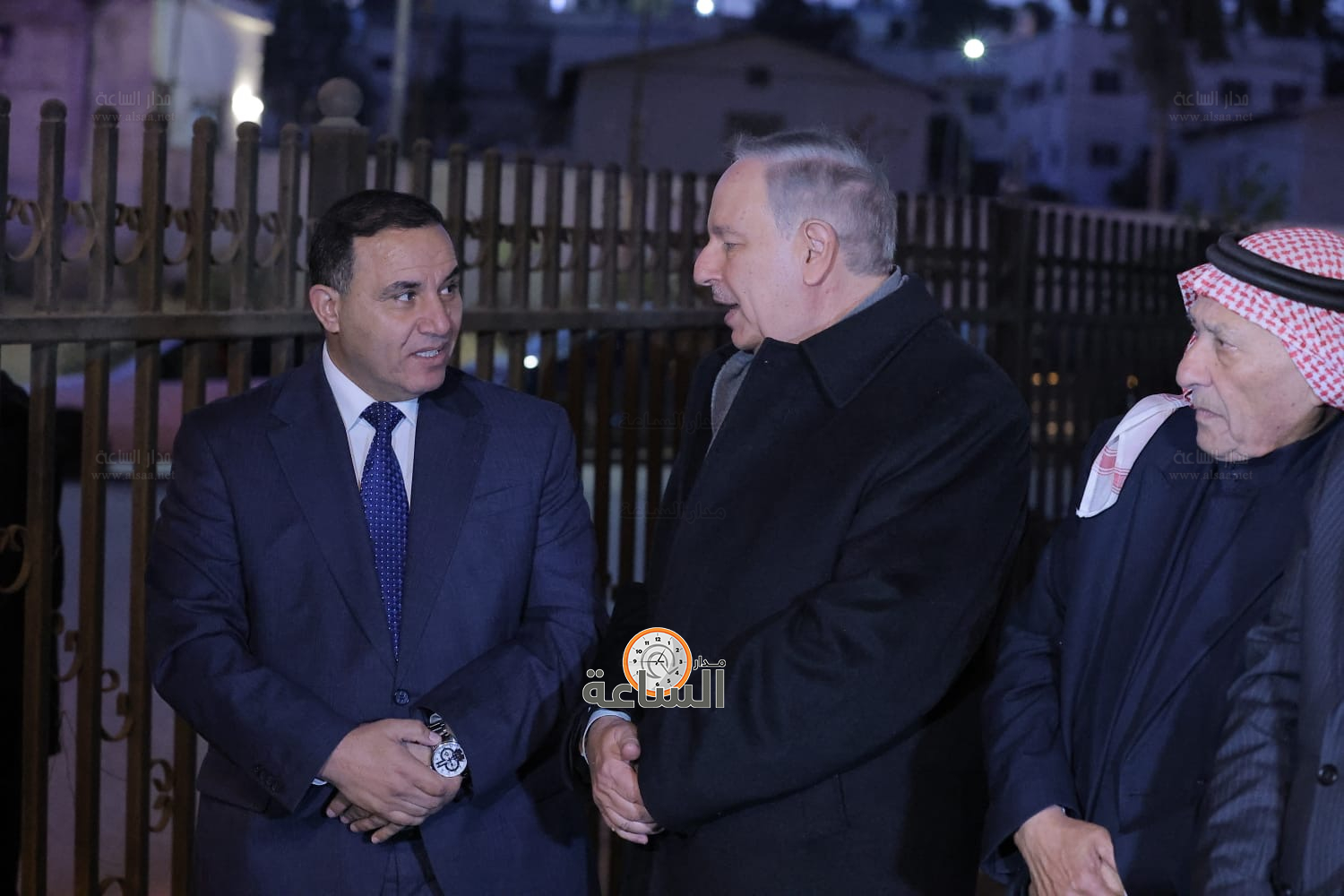 Madar Al-Saa Images 0.056630695431743816