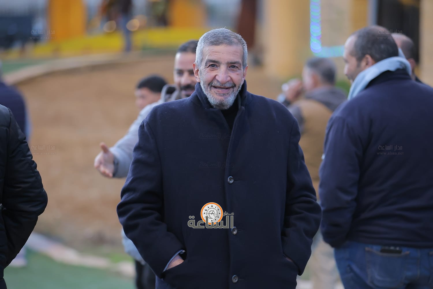 Madar Al-Saa Images 0.18365947407973837