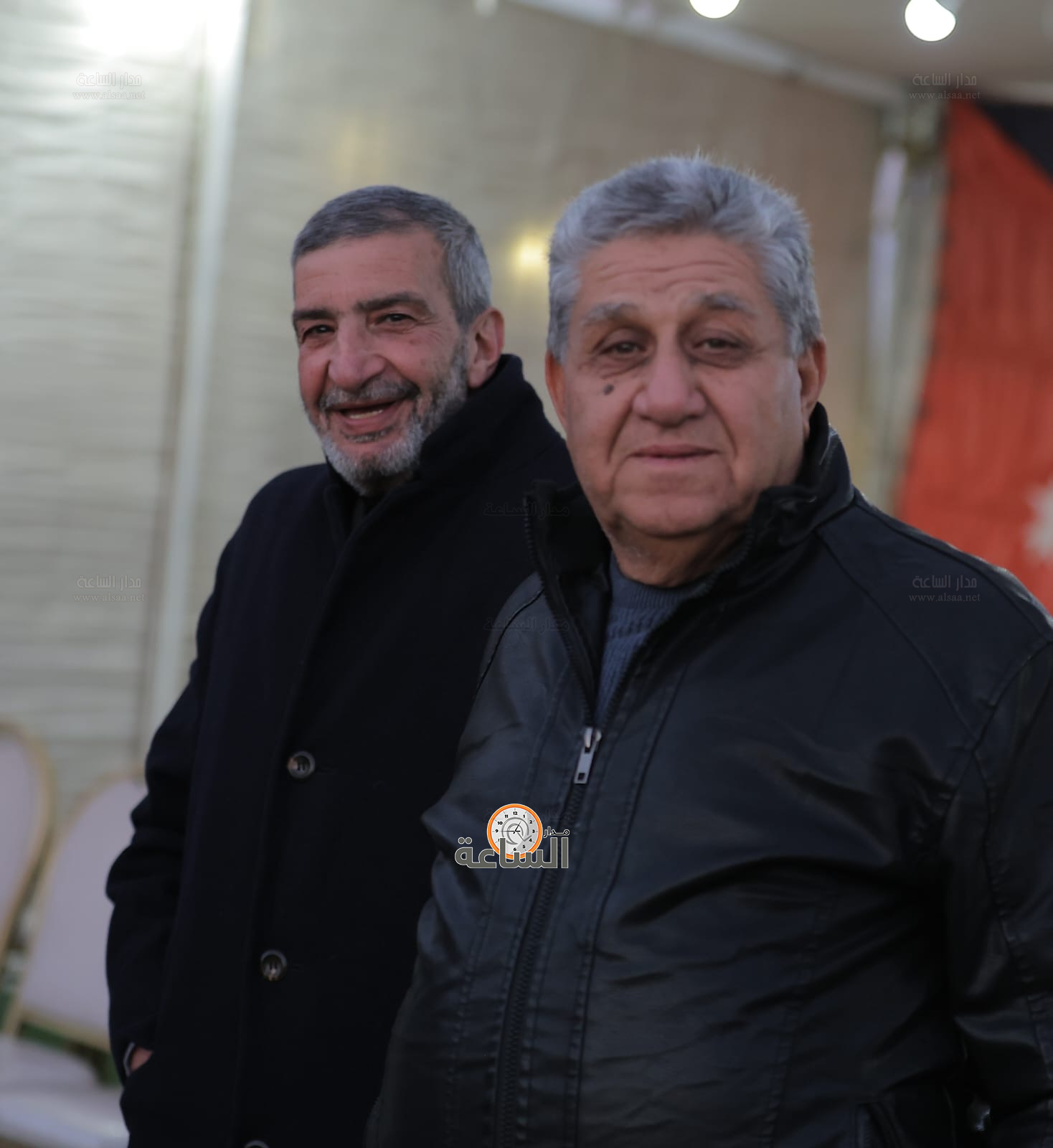 Madar Al-Saa Images 0.41944364433604164