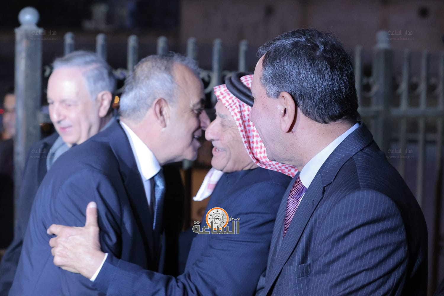 Madar Al-Saa Images 0.5577496006755019