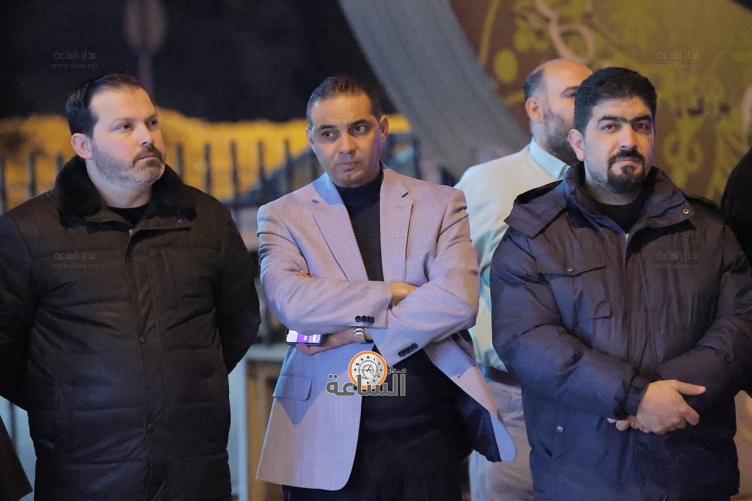 Madar Al-Saa Images 0.5304431965799754