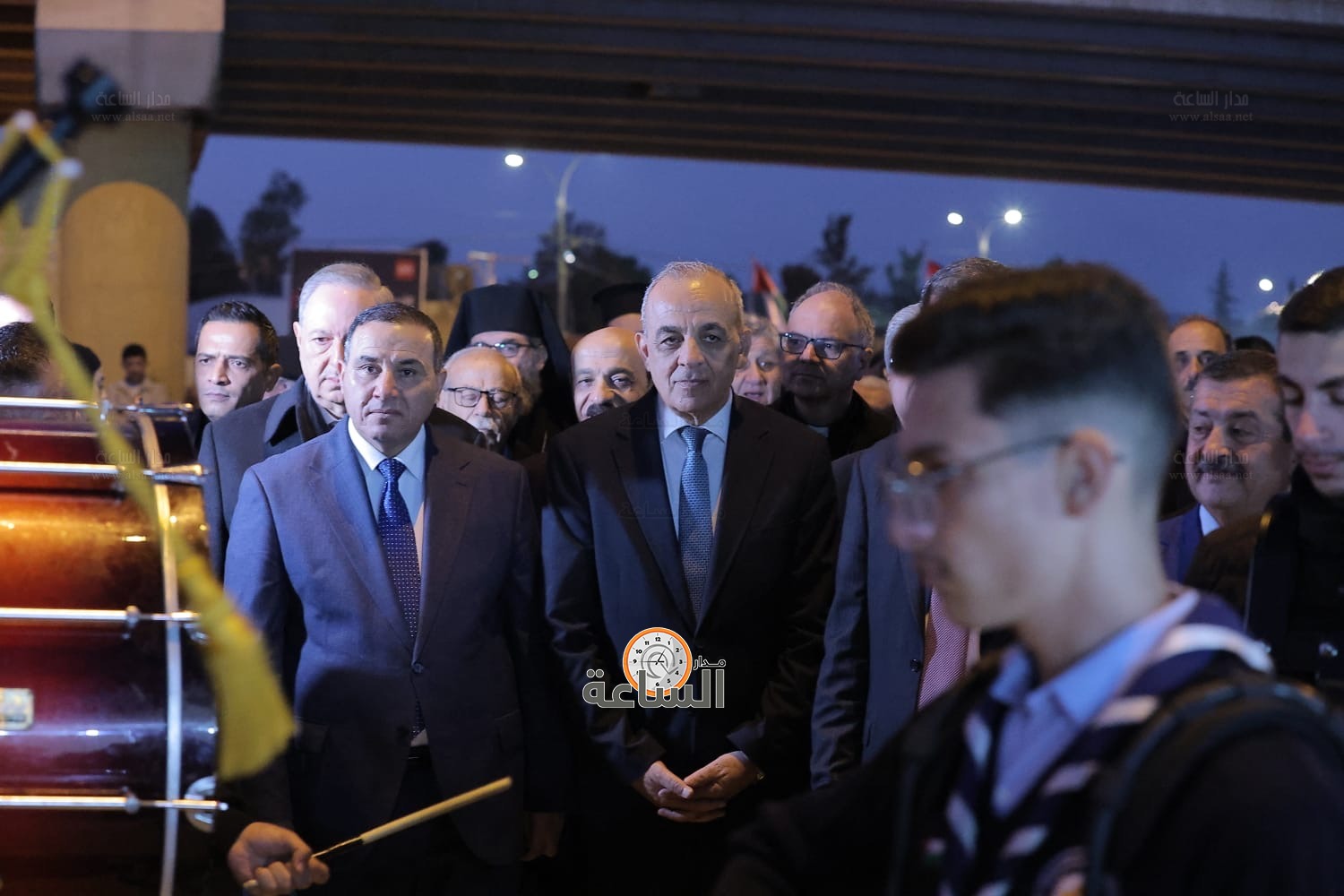 Madar Al-Saa Images 0.39900906045273843