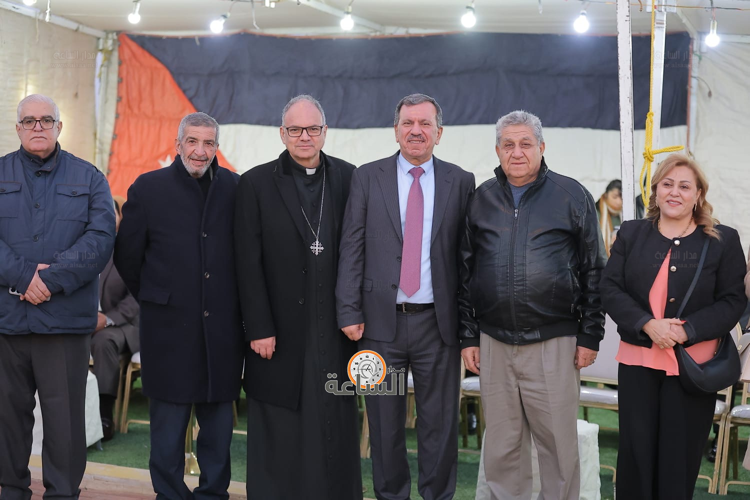 Madar Al-Saa Images 0.47694606247356985