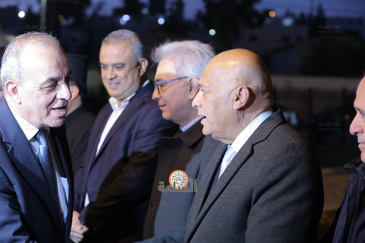 Madar Al-Saa Images 0.5011128270002093