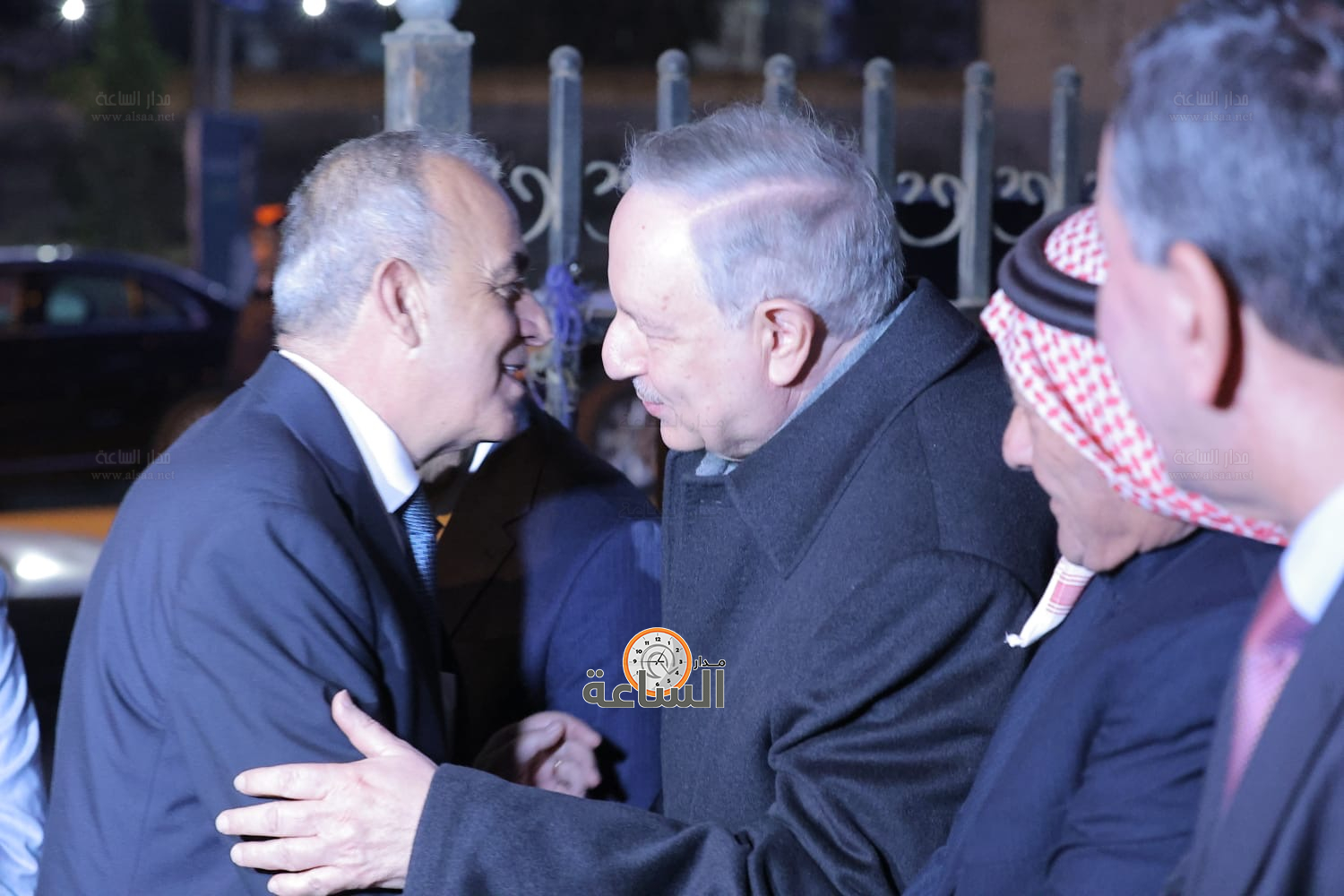 Madar Al-Saa Images 0.9904192211377729