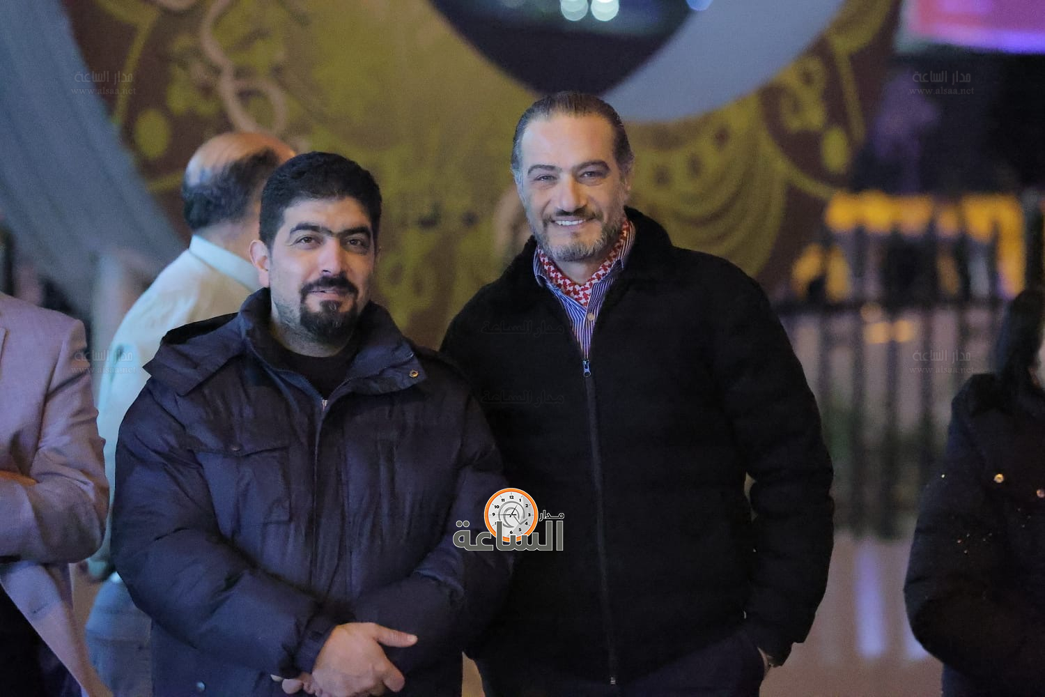 Madar Al-Saa Images 0.6842197751862321