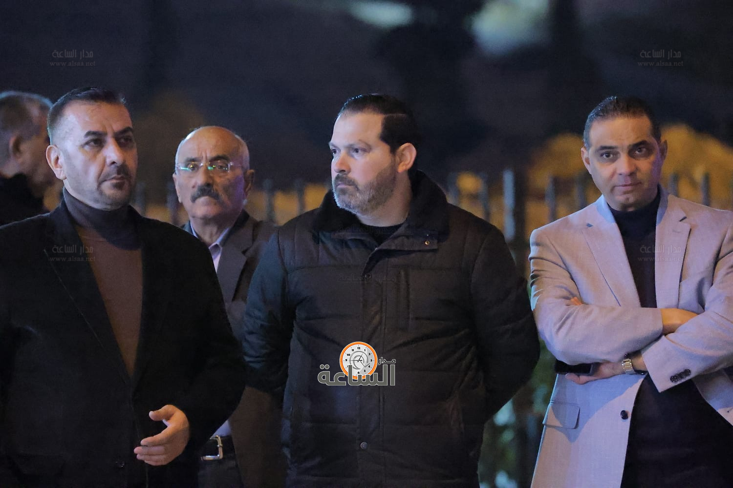 Madar Al-Saa Images 0.14886280260300433