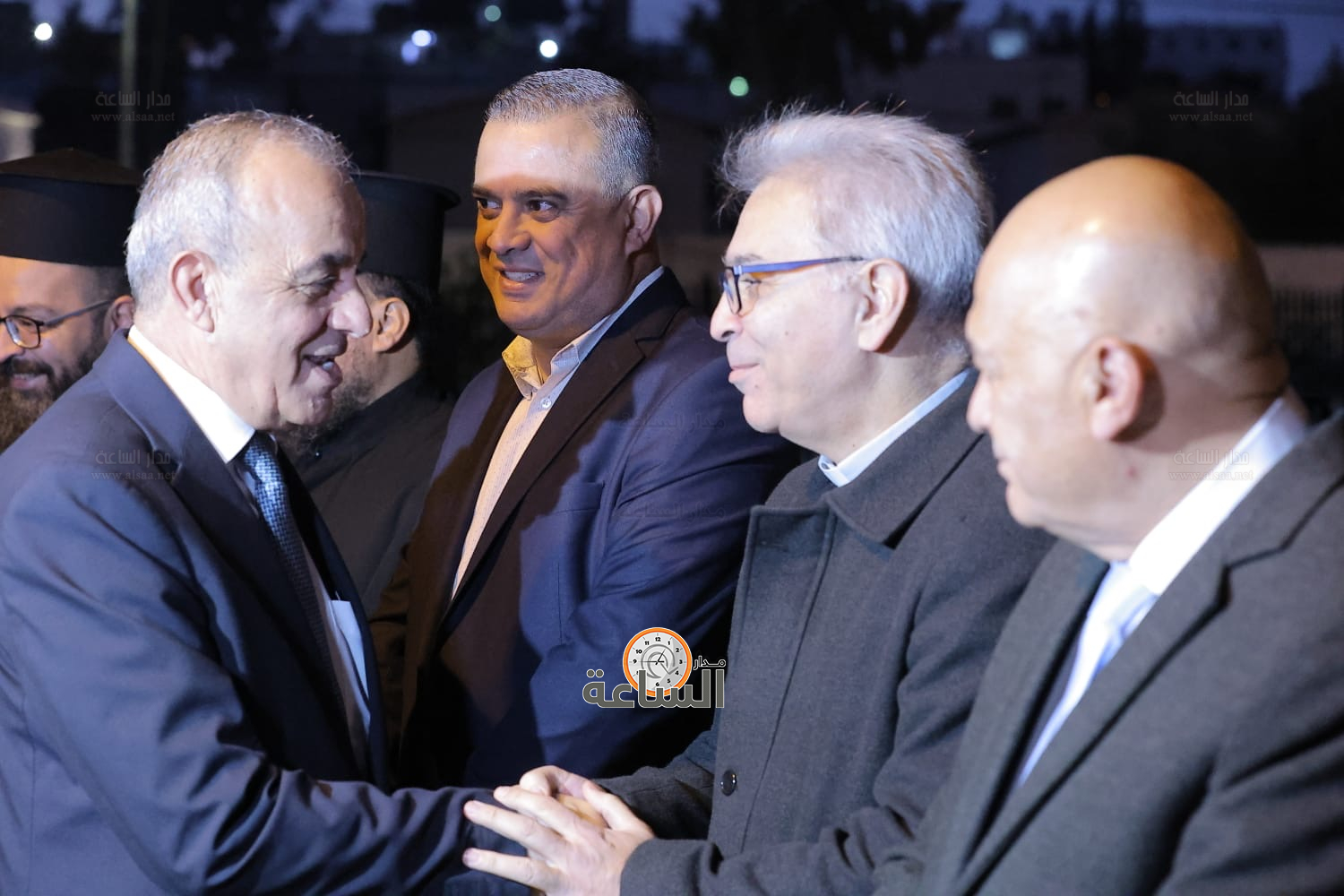 Madar Al-Saa Images 0.8808581850702185