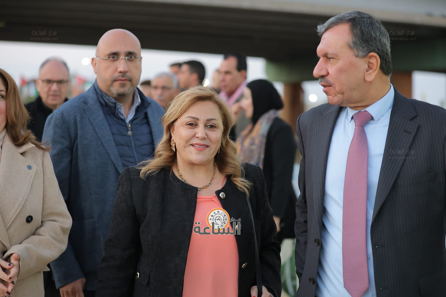 Madar Al-Saa Images 0.75760210597098