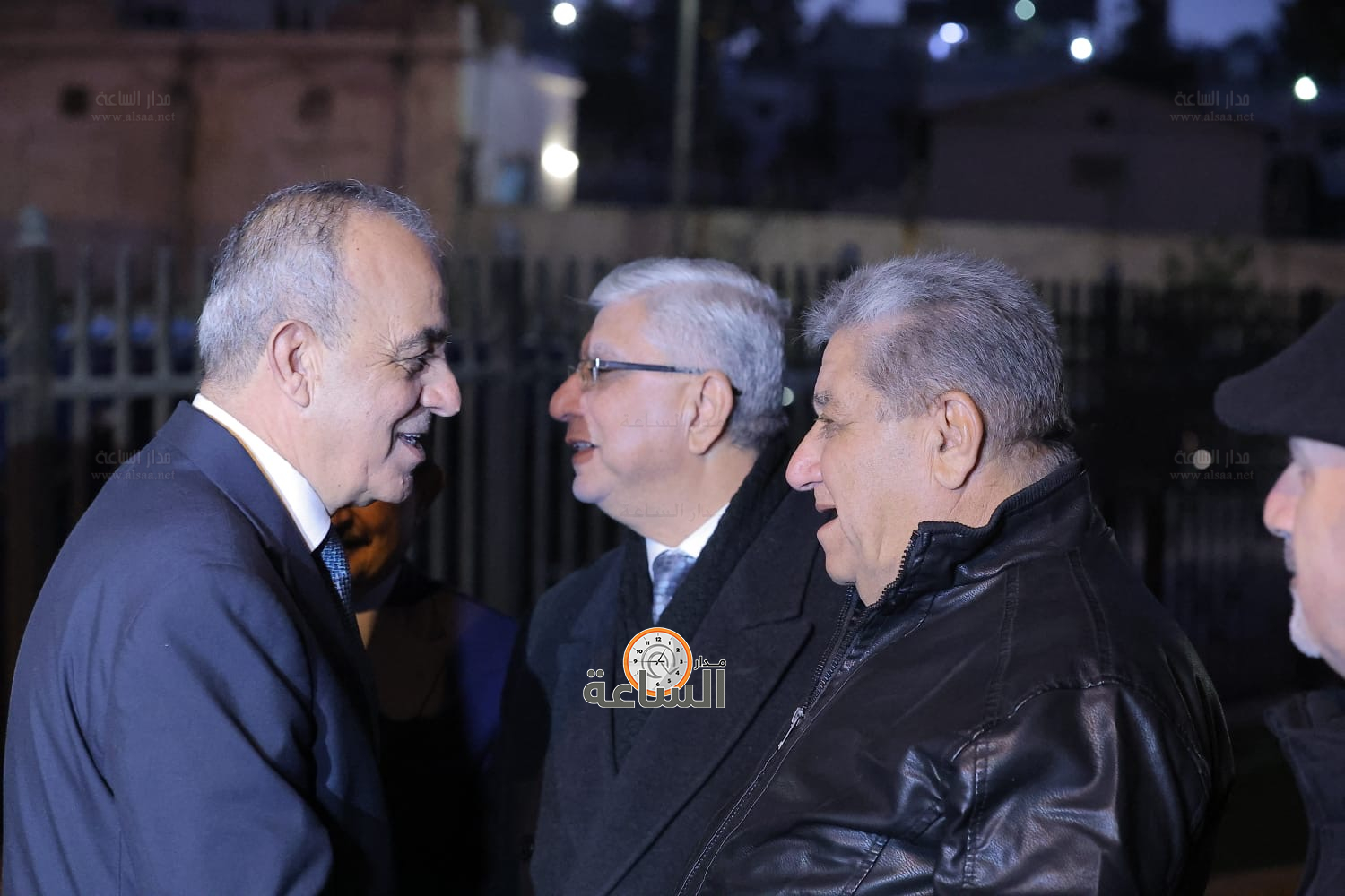 Madar Al-Saa Images 0.0739933658312425