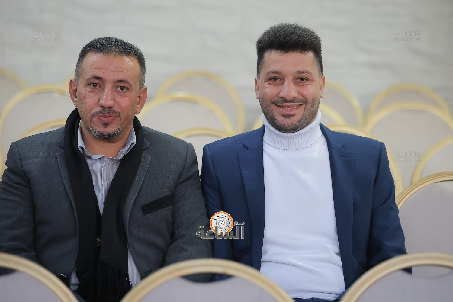 Madar Al-Saa Images 0.8156843079864354