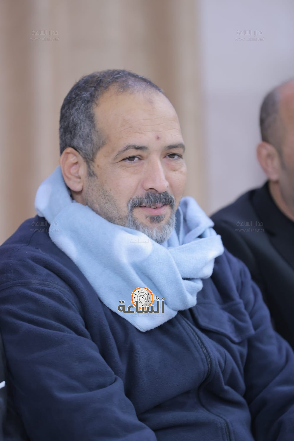 Madar Al-Saa Images 0.6064589650252704