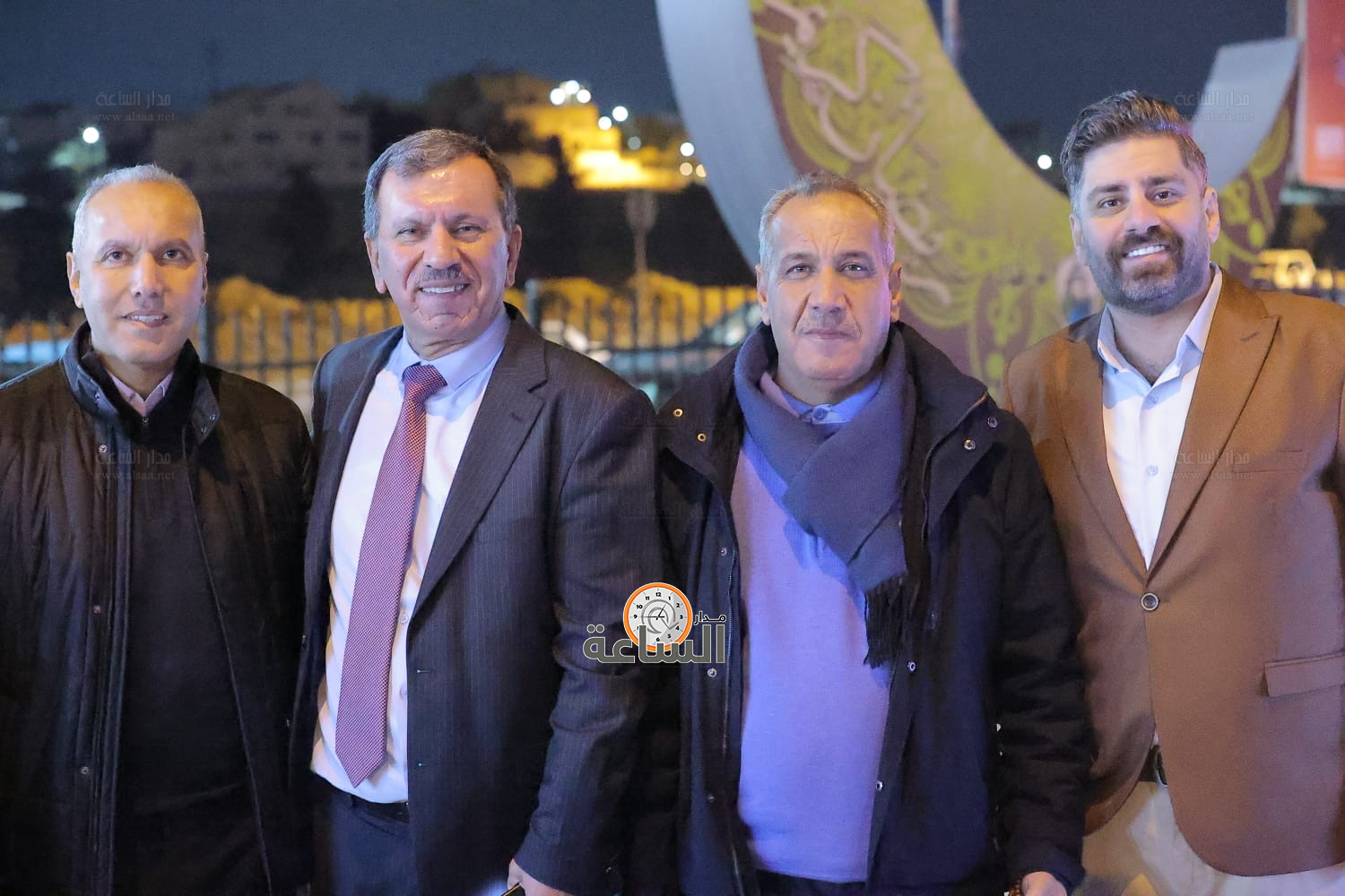 Madar Al-Saa Images 0.37770024051462936