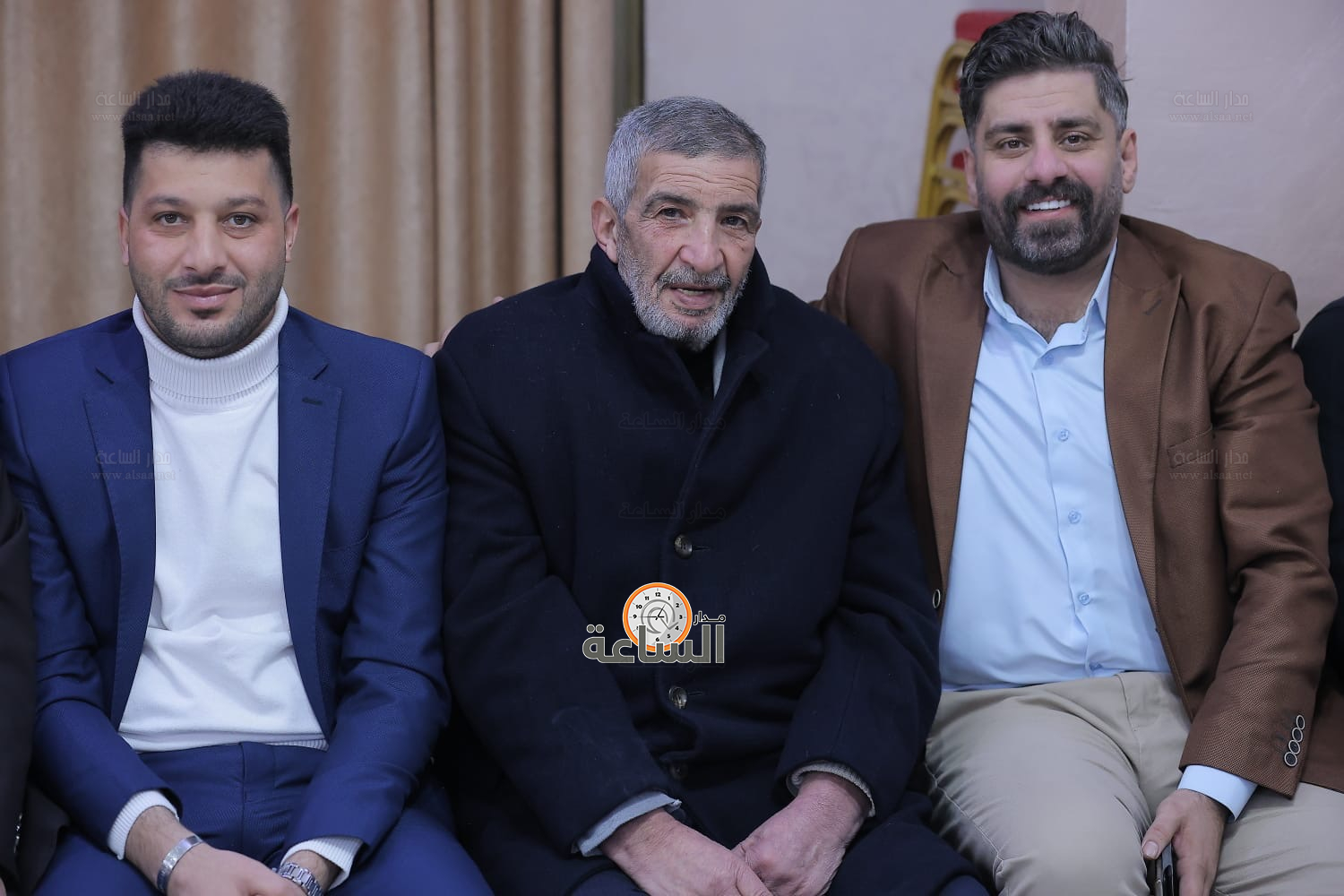 Madar Al-Saa Images 0.9206212894685772