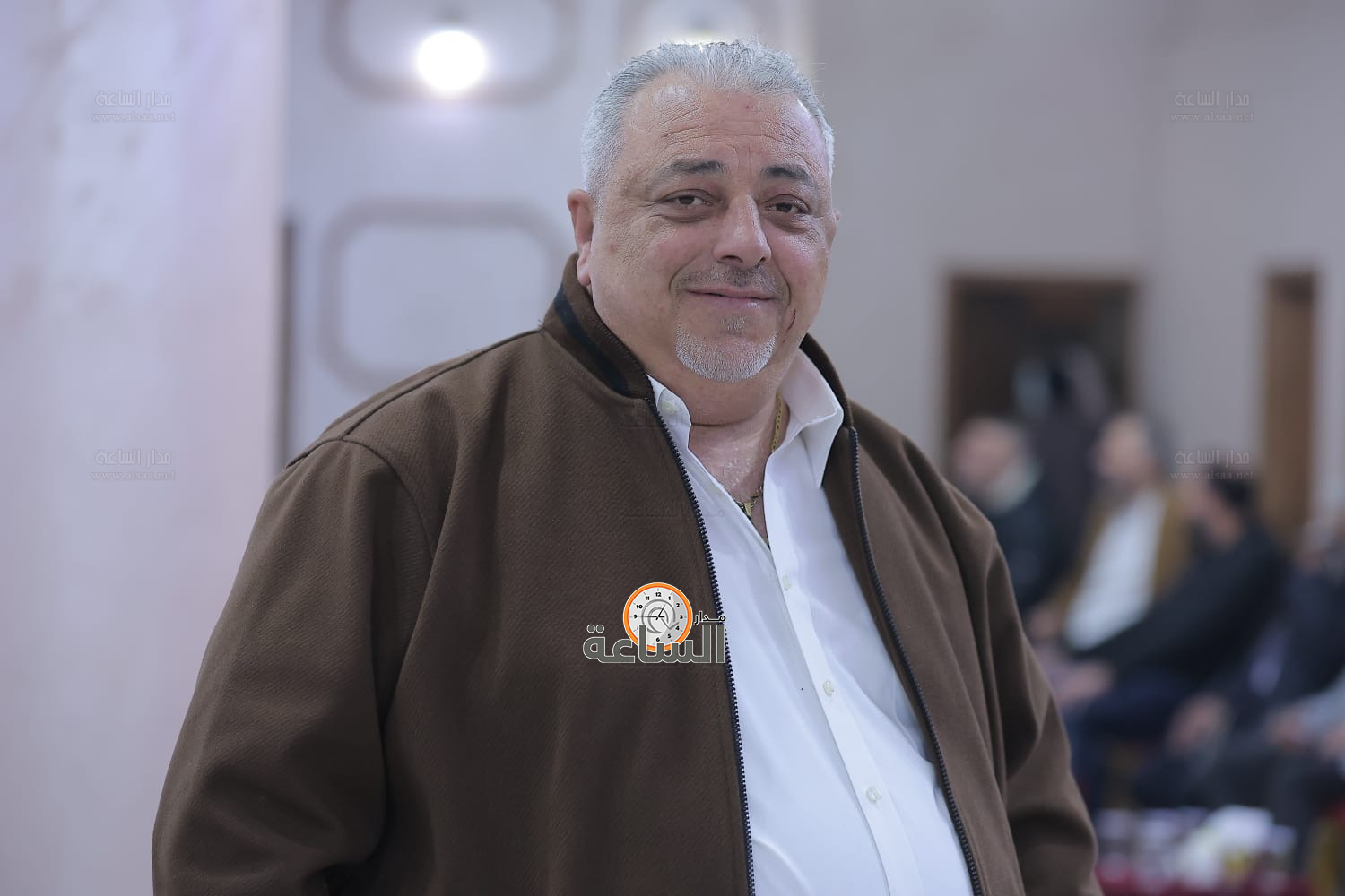 Madar Al-Saa Images 0.7761209810981222