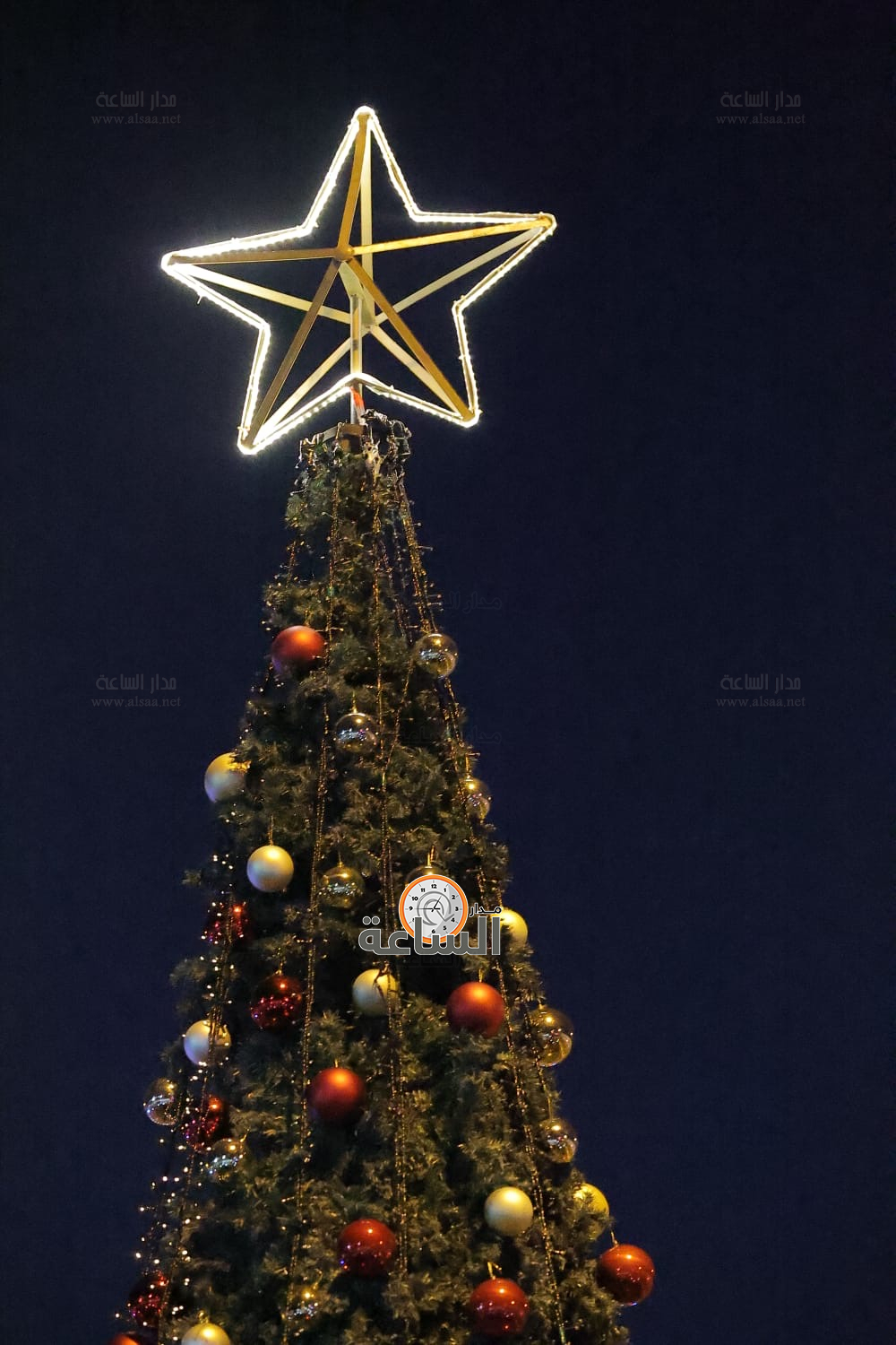 Madar Al-Saa Images 0.22765094827916688